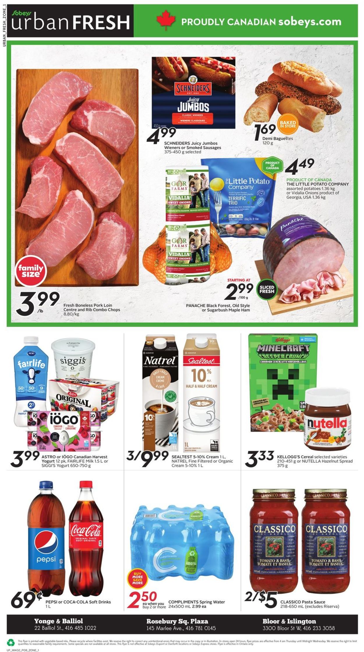 Sobeys Flyer - 05/12-05/18/2022 (Page 8)
