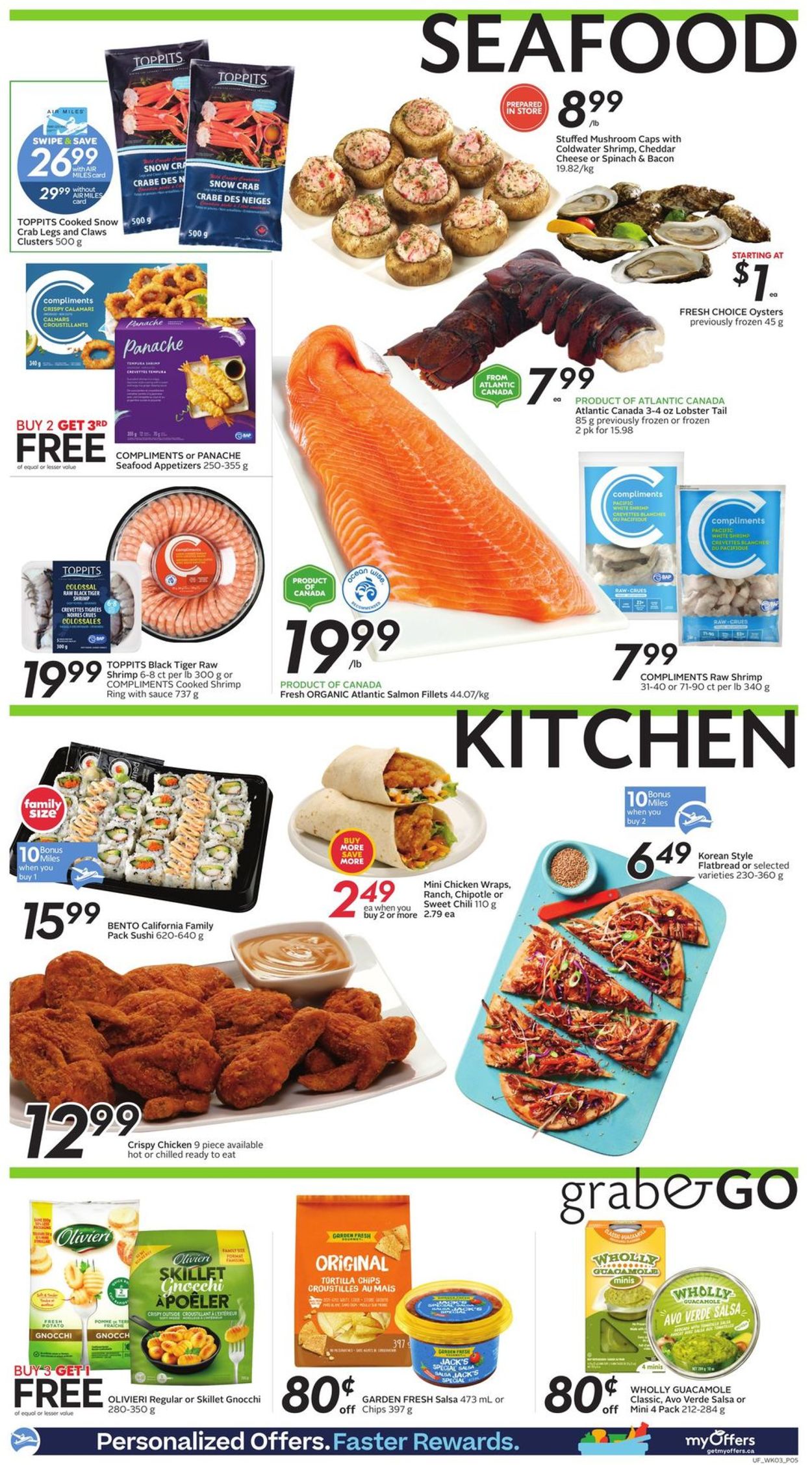 Sobeys Flyer - 05/19-05/25/2022 (Page 5)