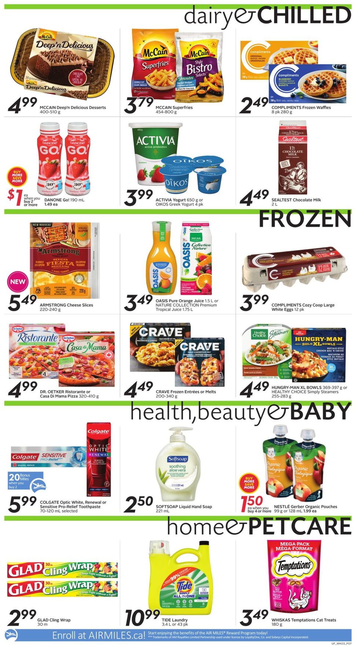 Sobeys Flyer - 05/19-05/25/2022 (Page 7)