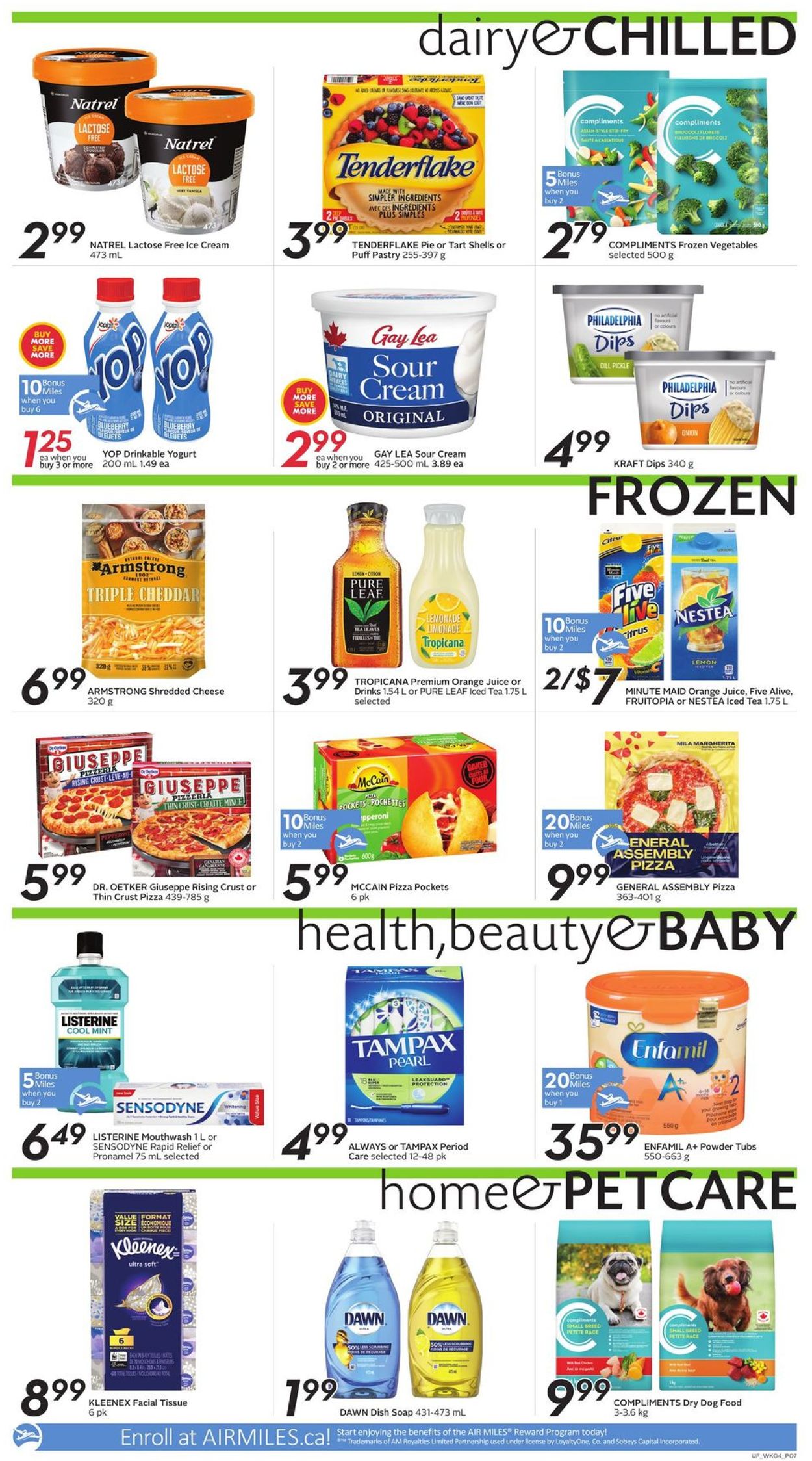 Sobeys Flyer - 05/26-06/01/2022 (Page 9)