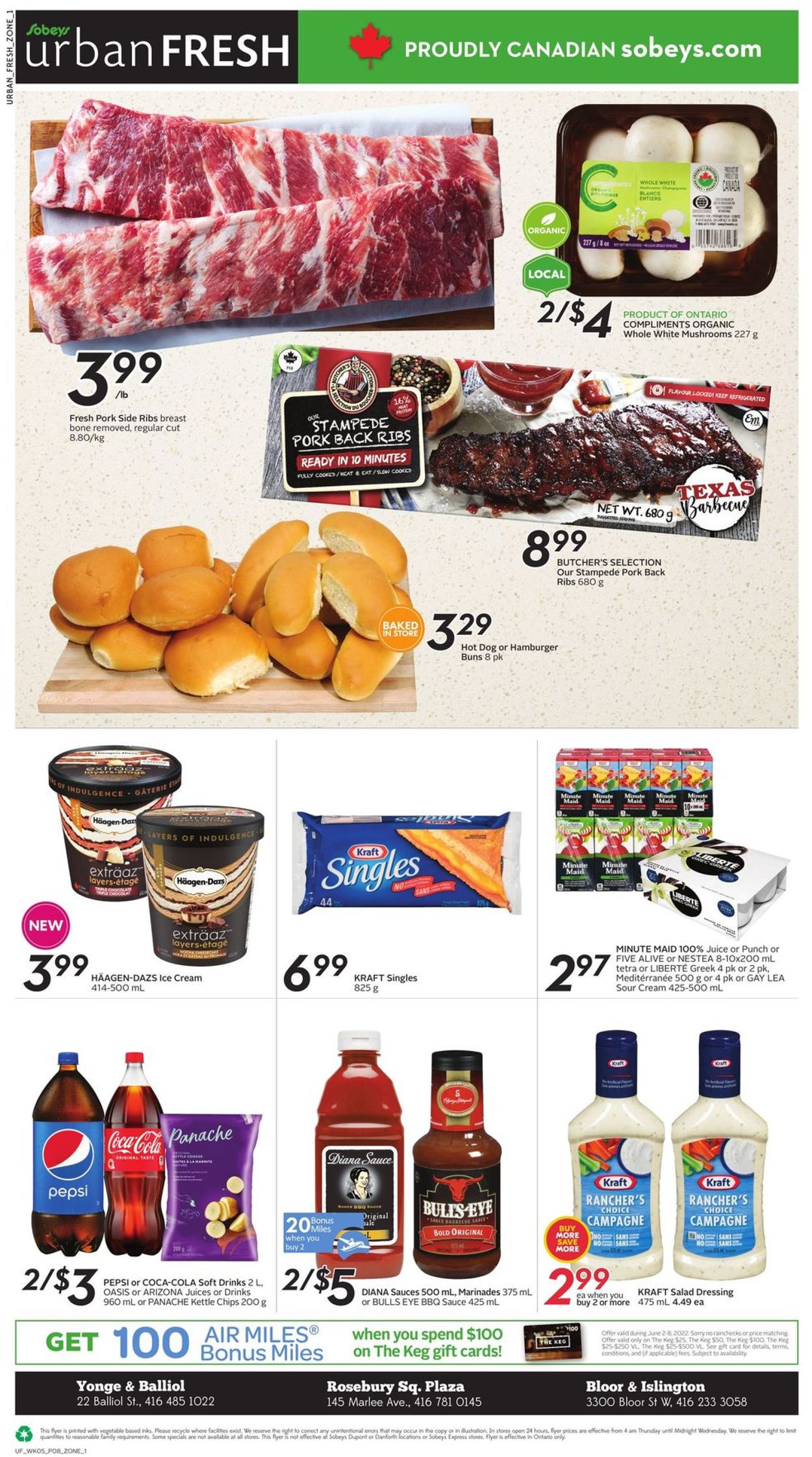 Sobeys Flyer - 06/02-06/08/2022 (Page 10)