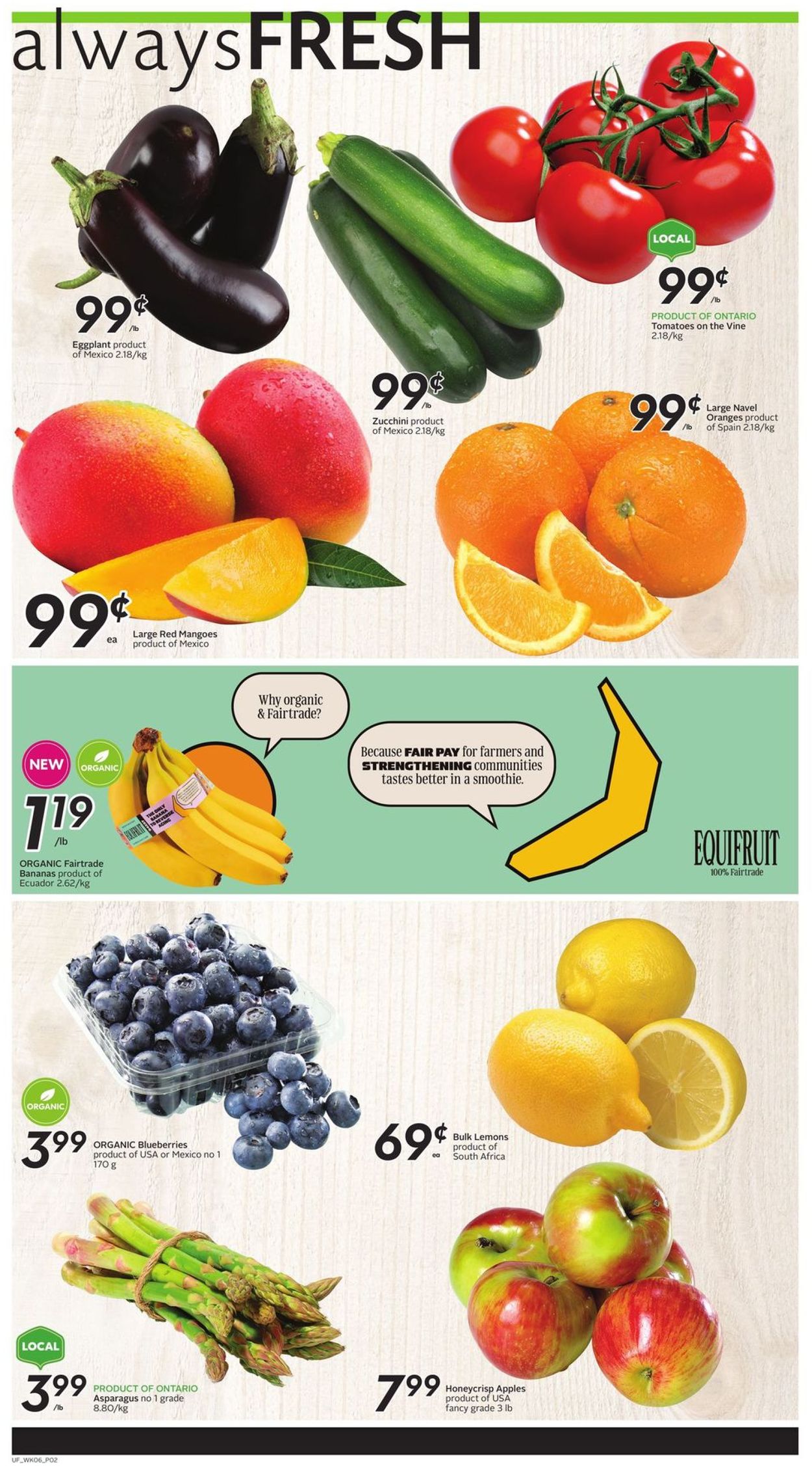 Sobeys Flyer - 06/09-06/15/2022 (Page 2)