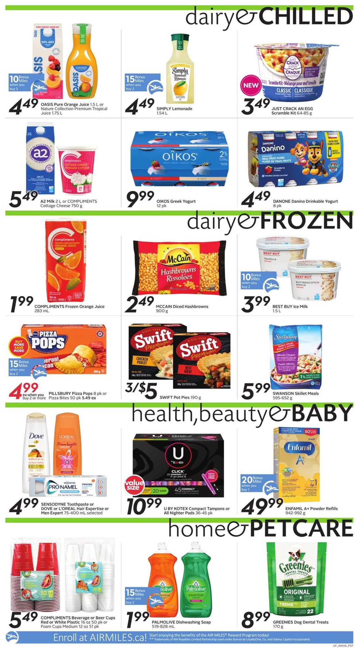 Sobeys Flyer - 06/09-06/15/2022 (Page 9)