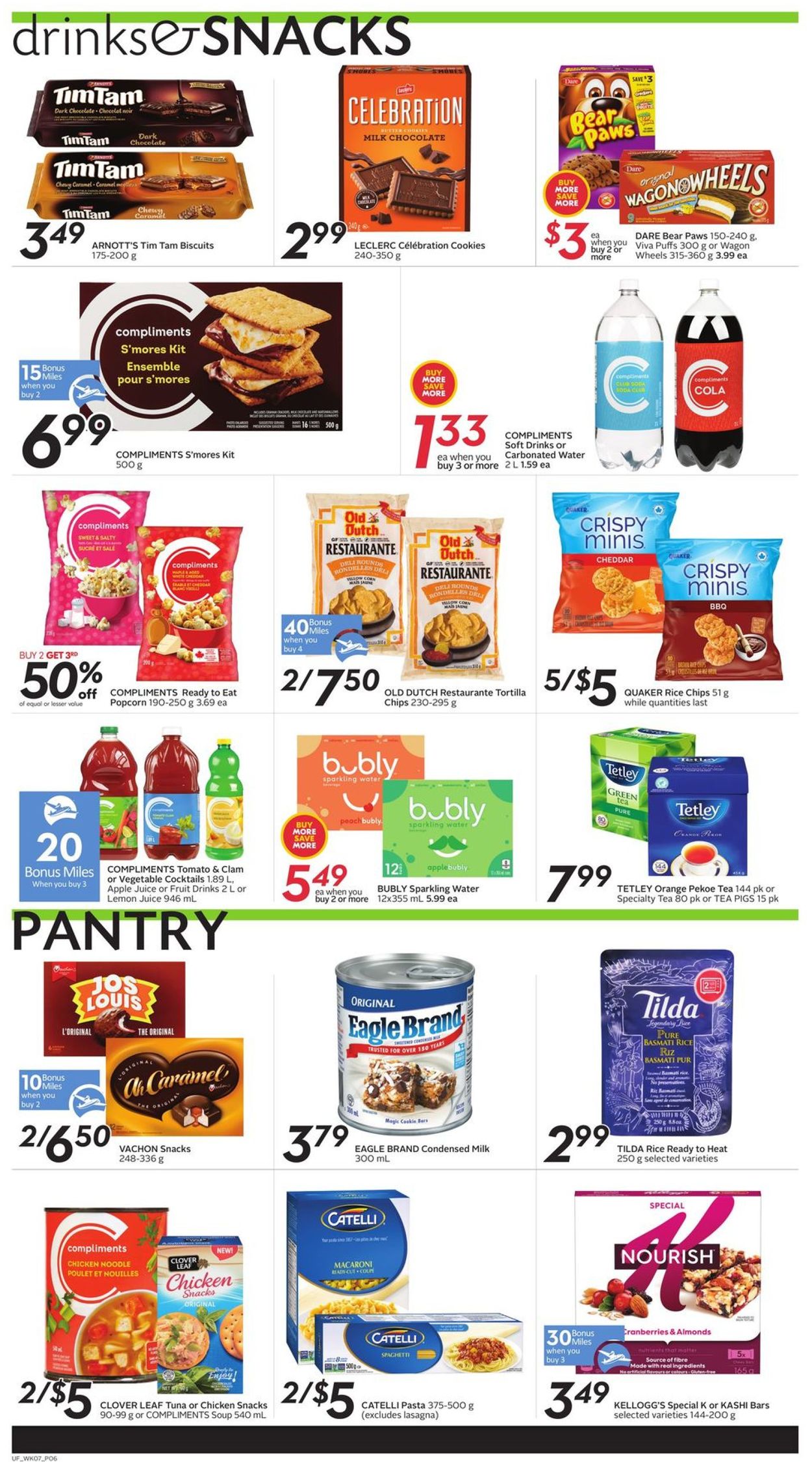 Sobeys Flyer - 06/16-06/22/2022 (Page 8)