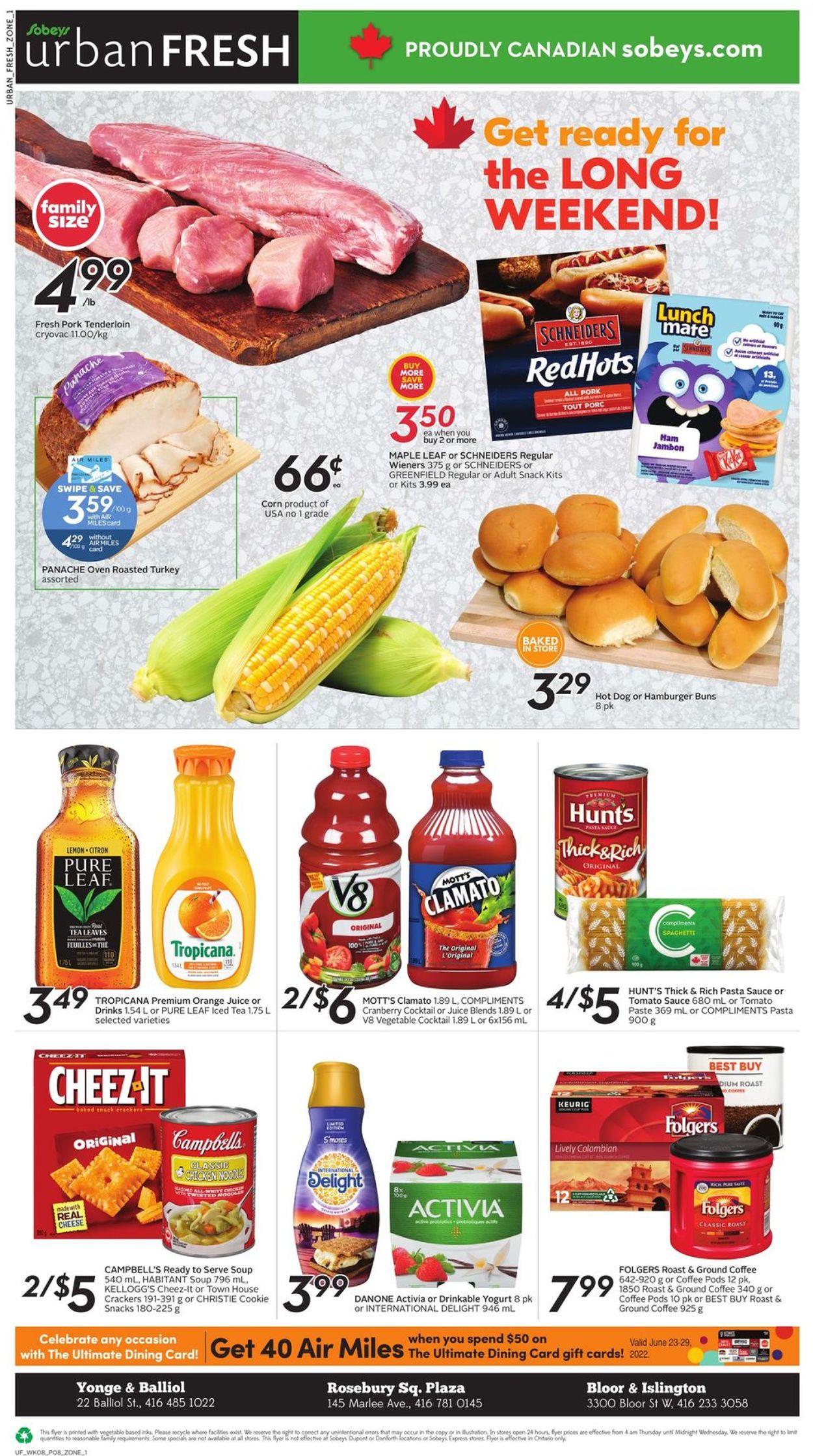 Sobeys Flyer - 06/23-06/29/2022 (Page 10)