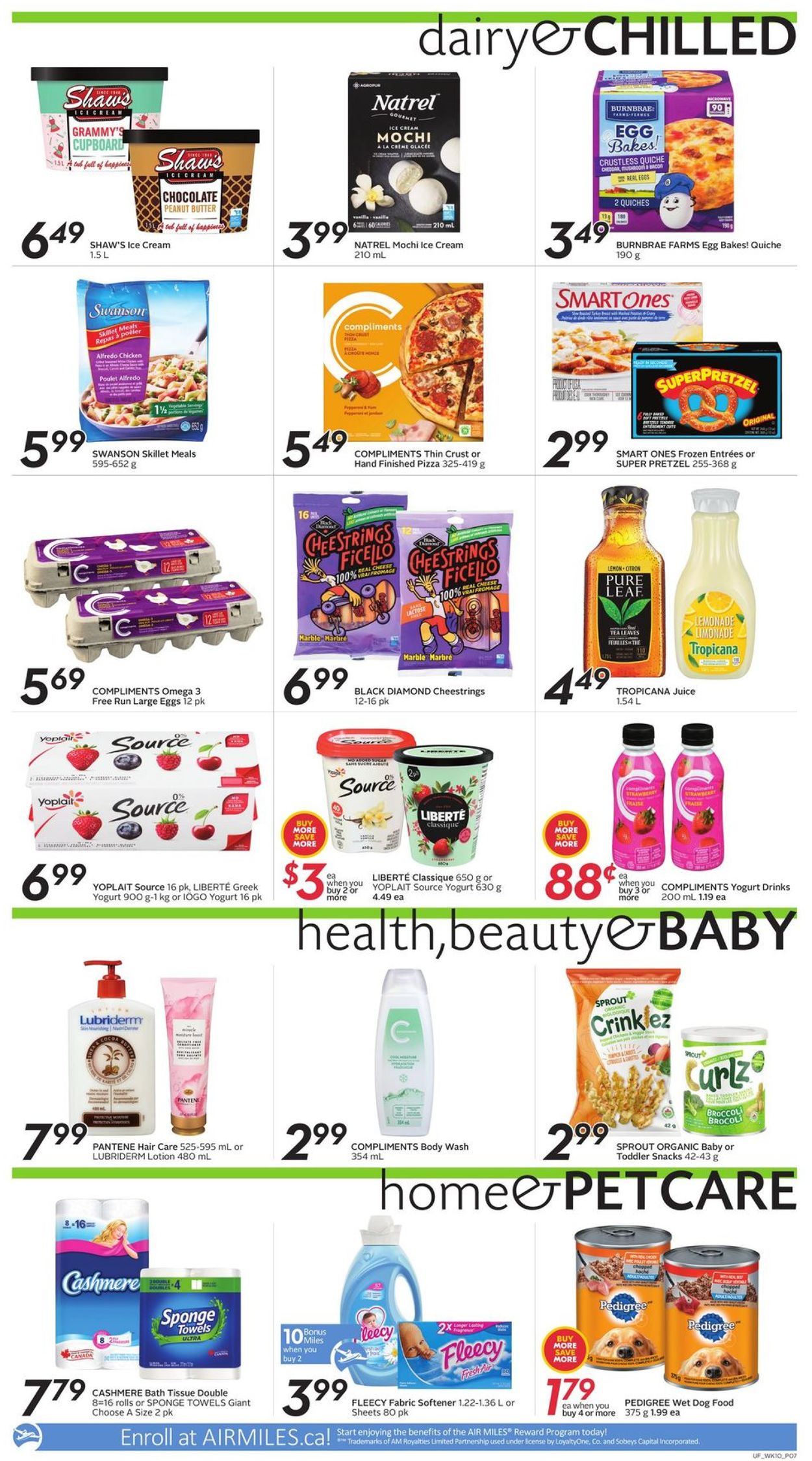 Sobeys Flyer - 07/07-07/13/2022 (Page 9)