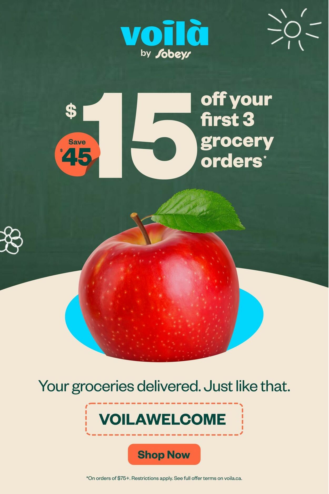 Sobeys Flyer - 09/01-09/07/2022 (Page 2)