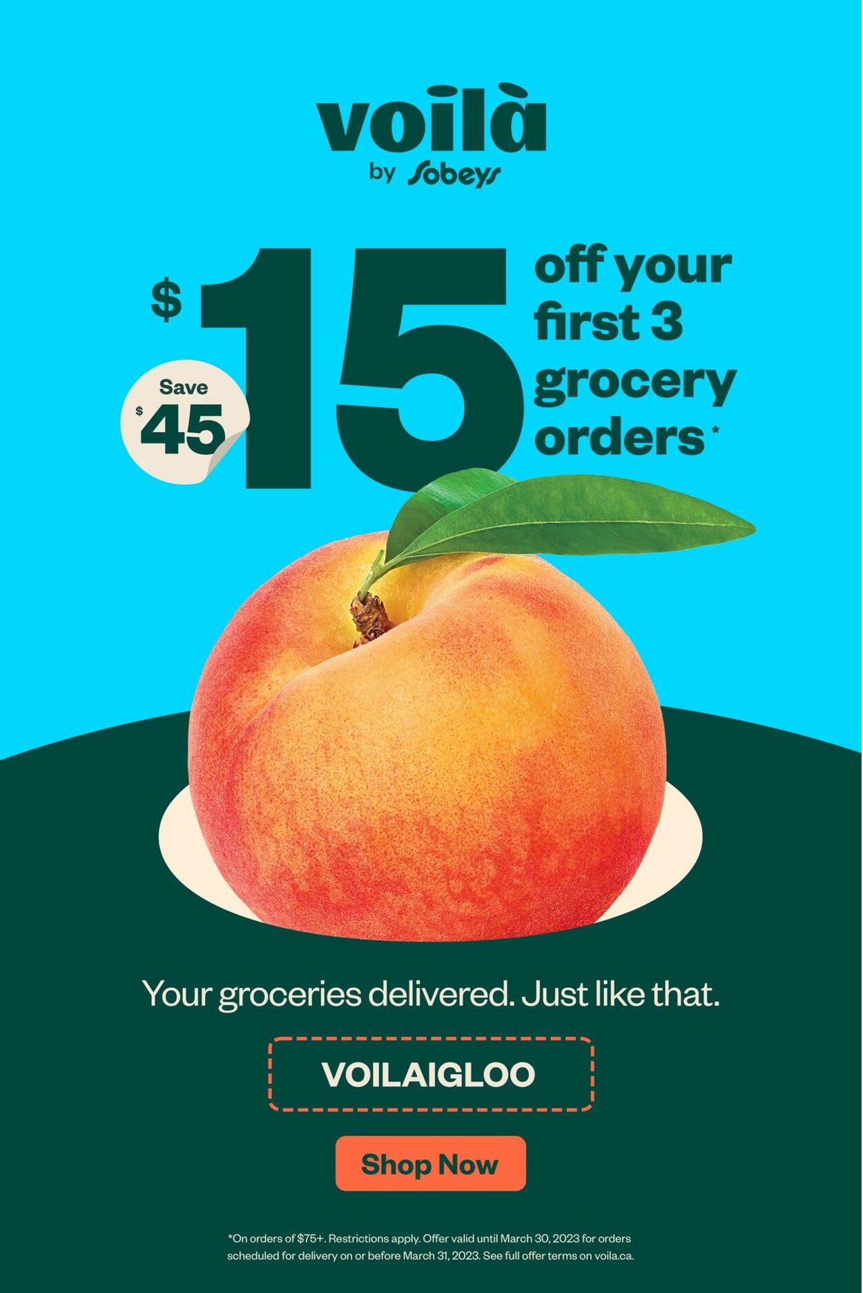 Sobeys Flyer - 02/09-02/15/2023 (Page 3)