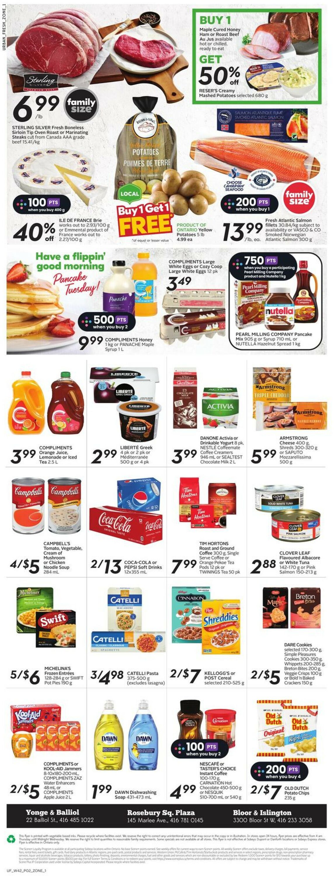 Sobeys Flyer - 02/16-02/22/2023 (Page 2)