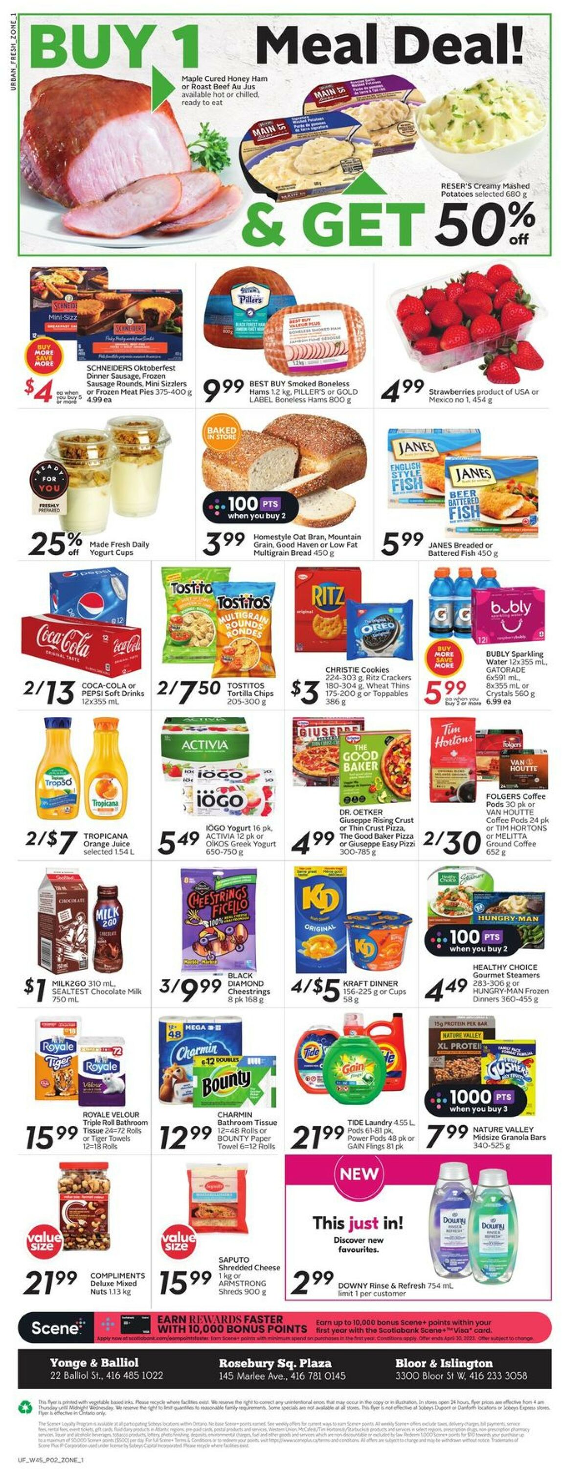 Sobeys Flyer - 03/09-03/15/2023 (Page 2)