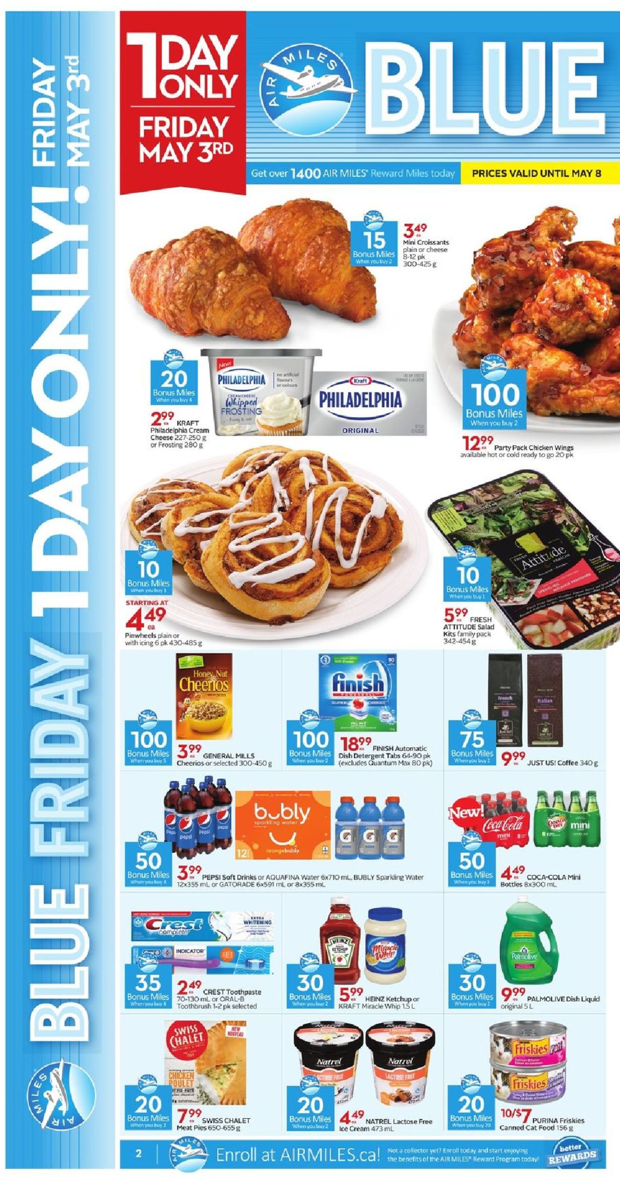 Sobeys Flyer - 05/02-05/08/2019 (Page 4)