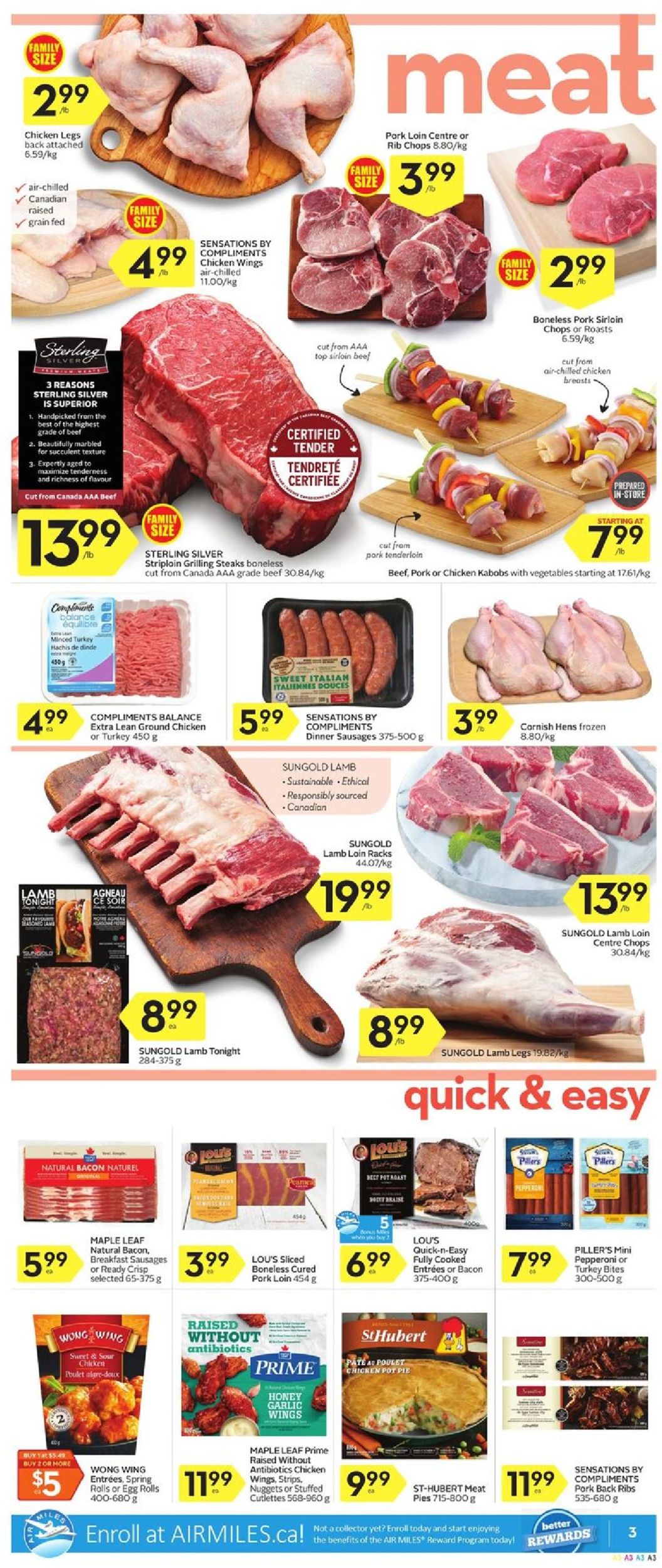 Sobeys Flyer - 05/09-05/15/2019 (Page 6)