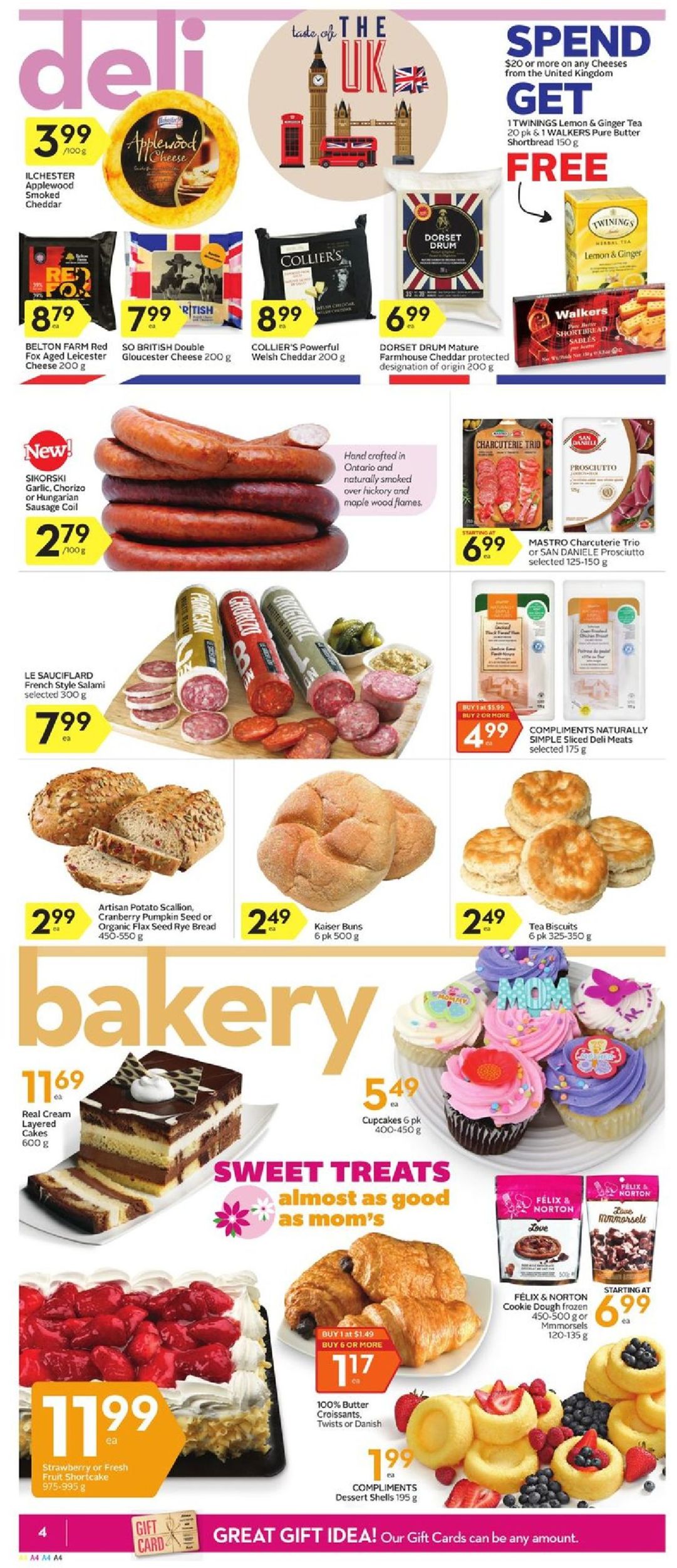 Sobeys Flyer - 05/09-05/15/2019 (Page 7)