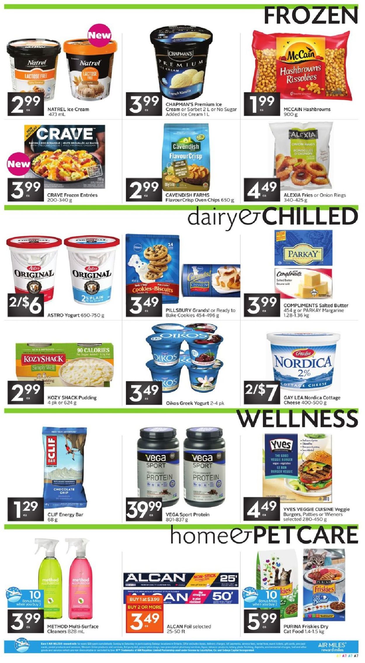 Sobeys Flyer - 05/23-05/29/2019 (Page 7)
