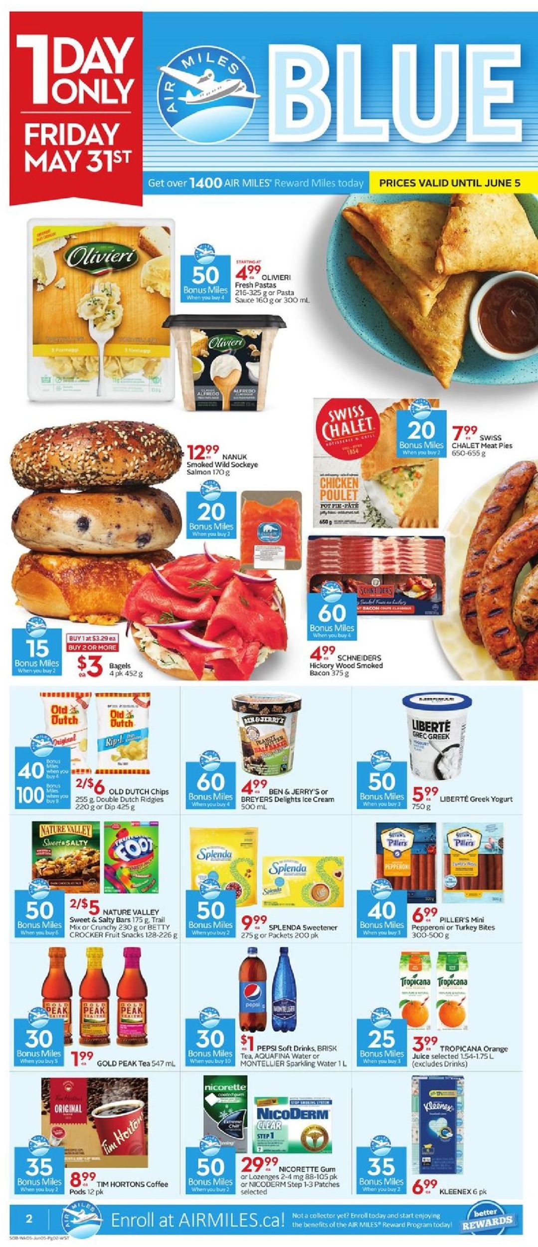 Sobeys Flyer - 05/30-06/05/2019 (Page 4)