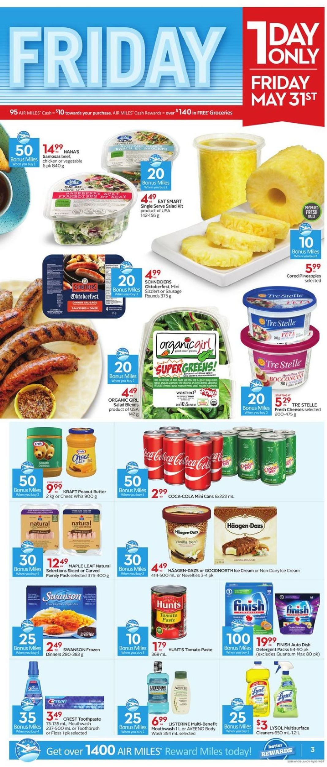 Sobeys Flyer - 05/30-06/05/2019 (Page 5)