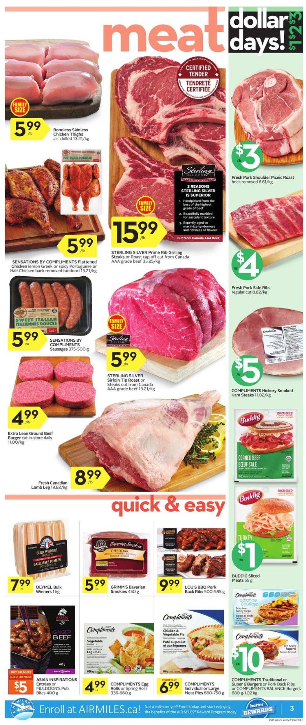 Sobeys Flyer - 06/06-06/12/2019 (Page 3)