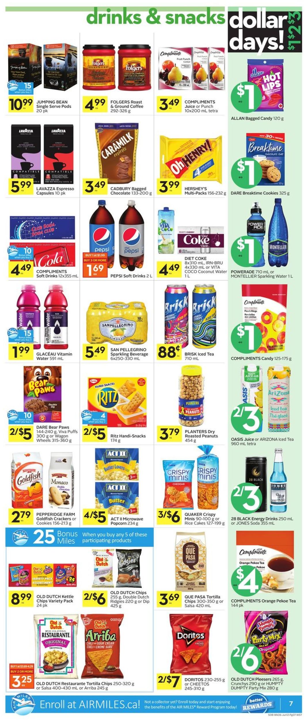 Sobeys Flyer - 06/06-06/12/2019 (Page 7)