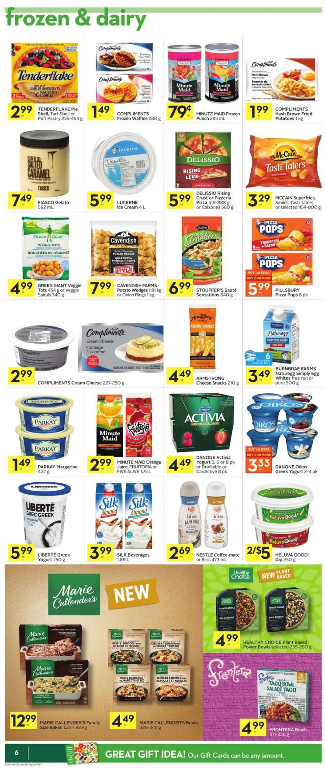 Sobeys Flyer - 06/20-06/26/2019 (Page 10)