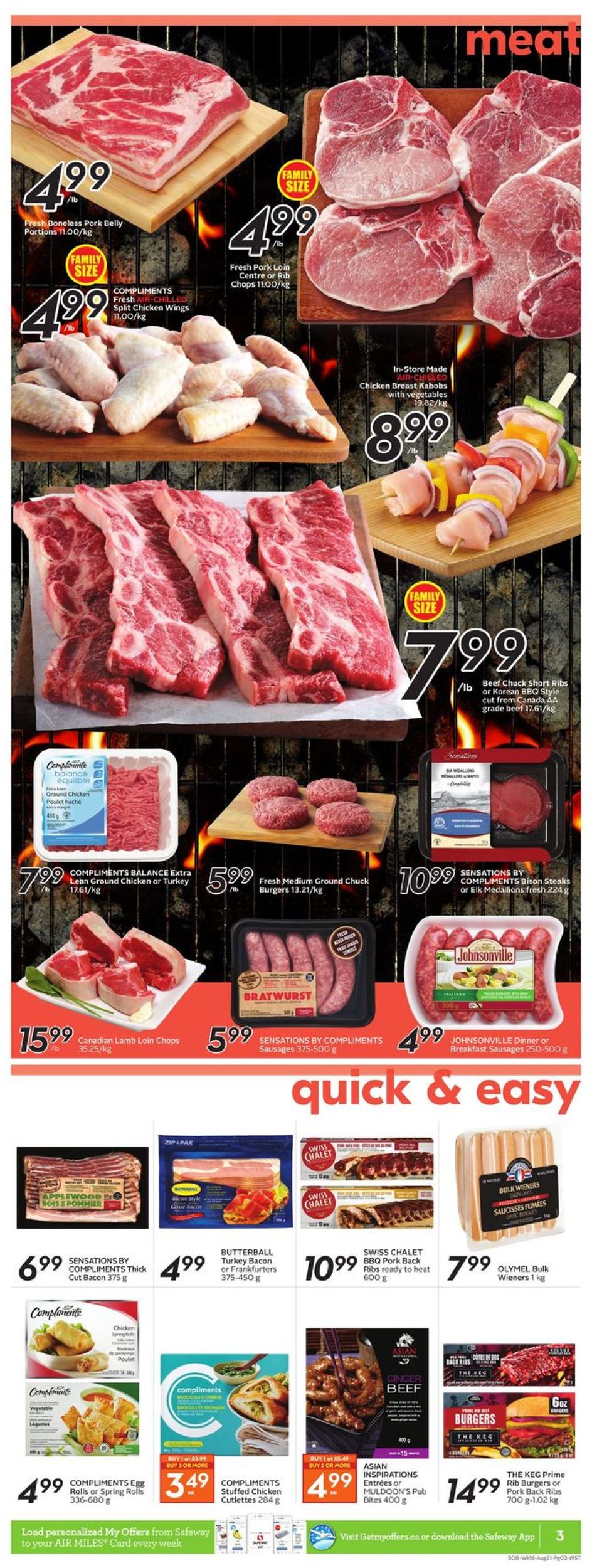 Sobeys Flyer - 08/15-08/21/2019 (Page 3)