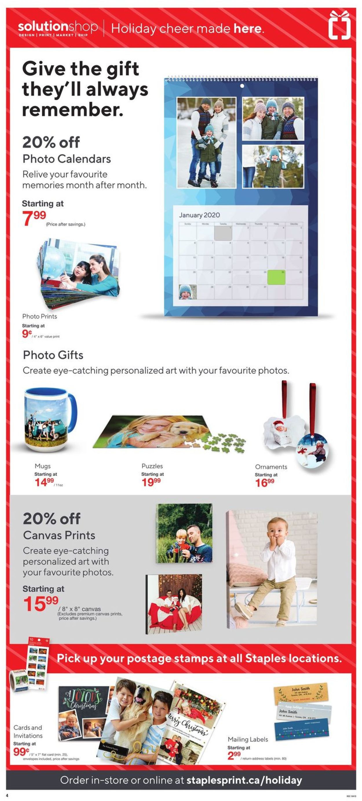 Staples Flyer - 11/13-11/19/2019 (Page 4)