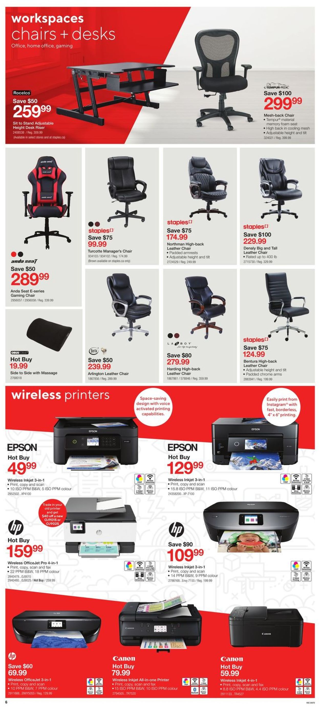 Staples Flyer - 03/18-03/24/2020 (Page 7)