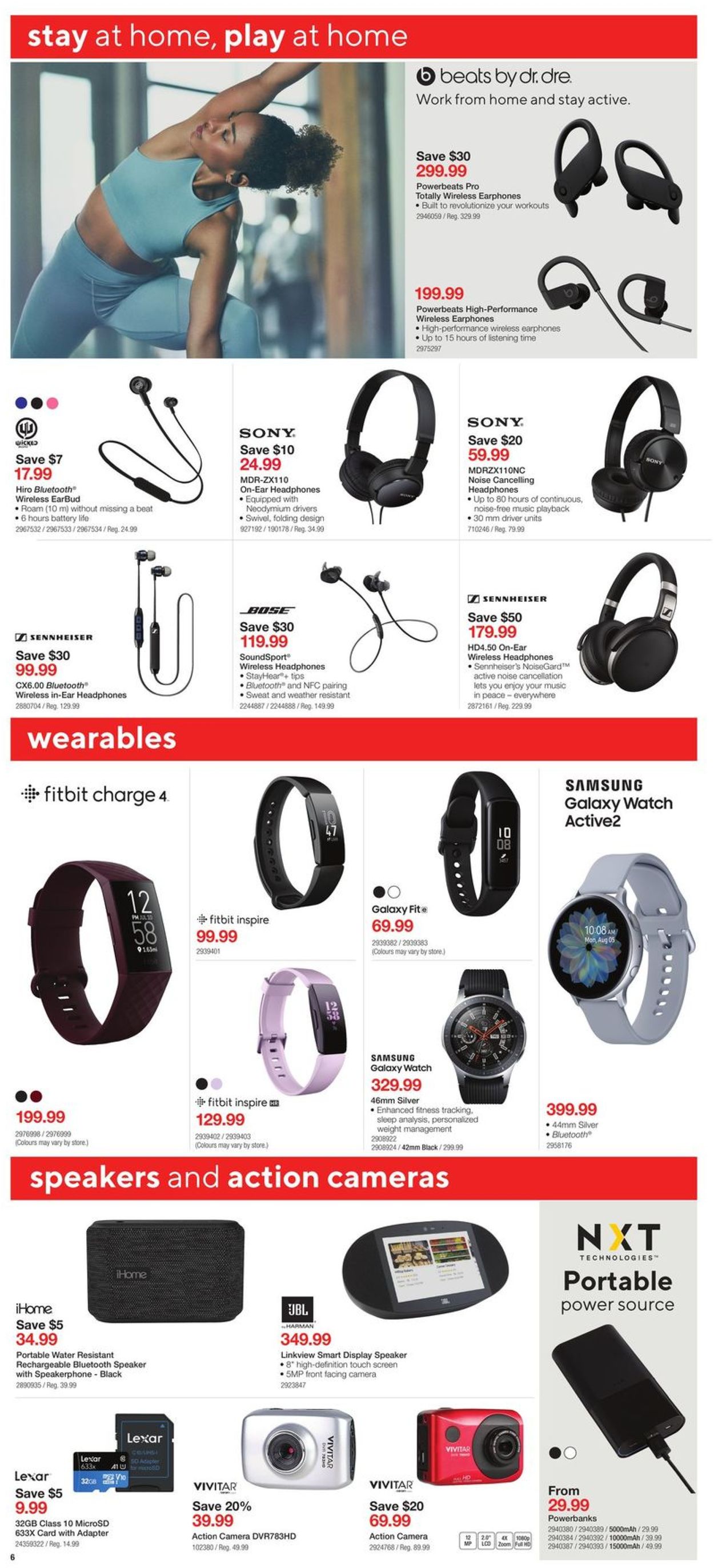 Staples Flyer - 05/20-05/26/2020 (Page 7)