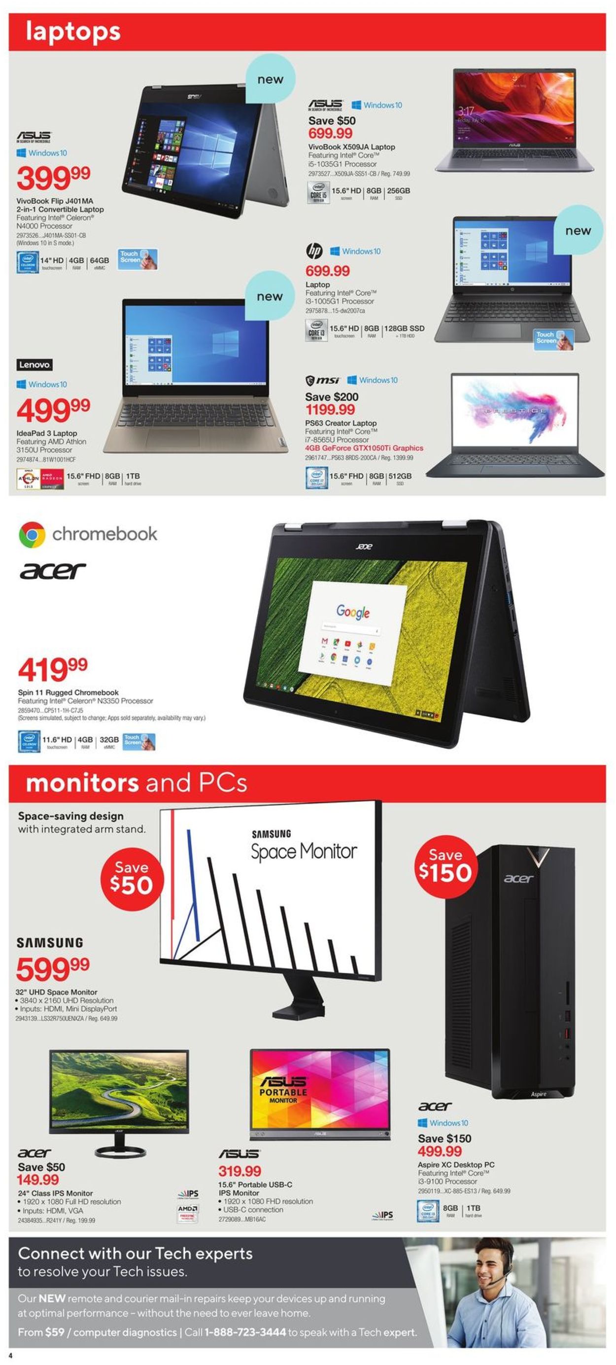Staples Flyer - 05/27-06/02/2020 (Page 5)