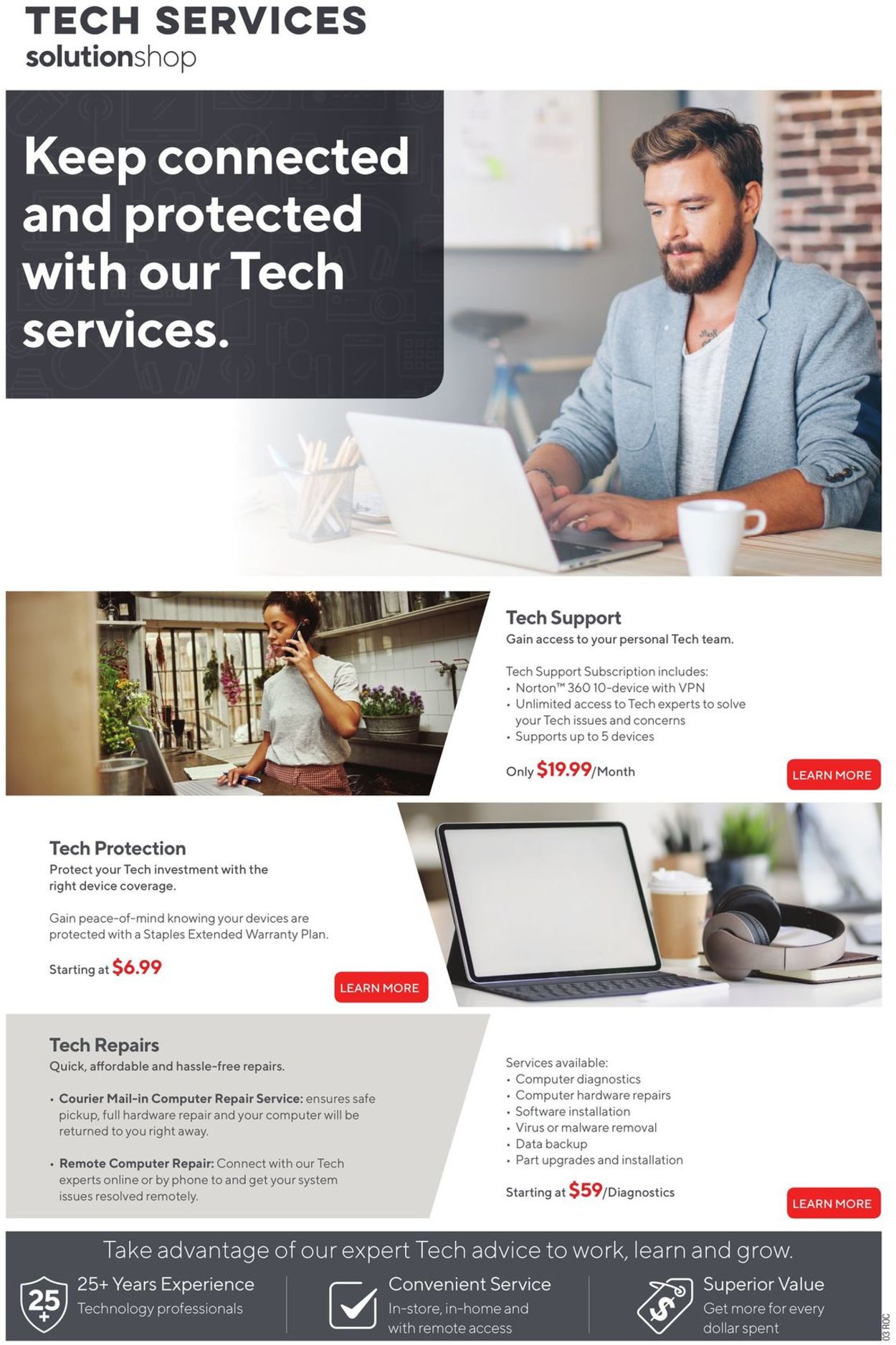Staples Flyer - 06/10-06/23/2020 (Page 3)