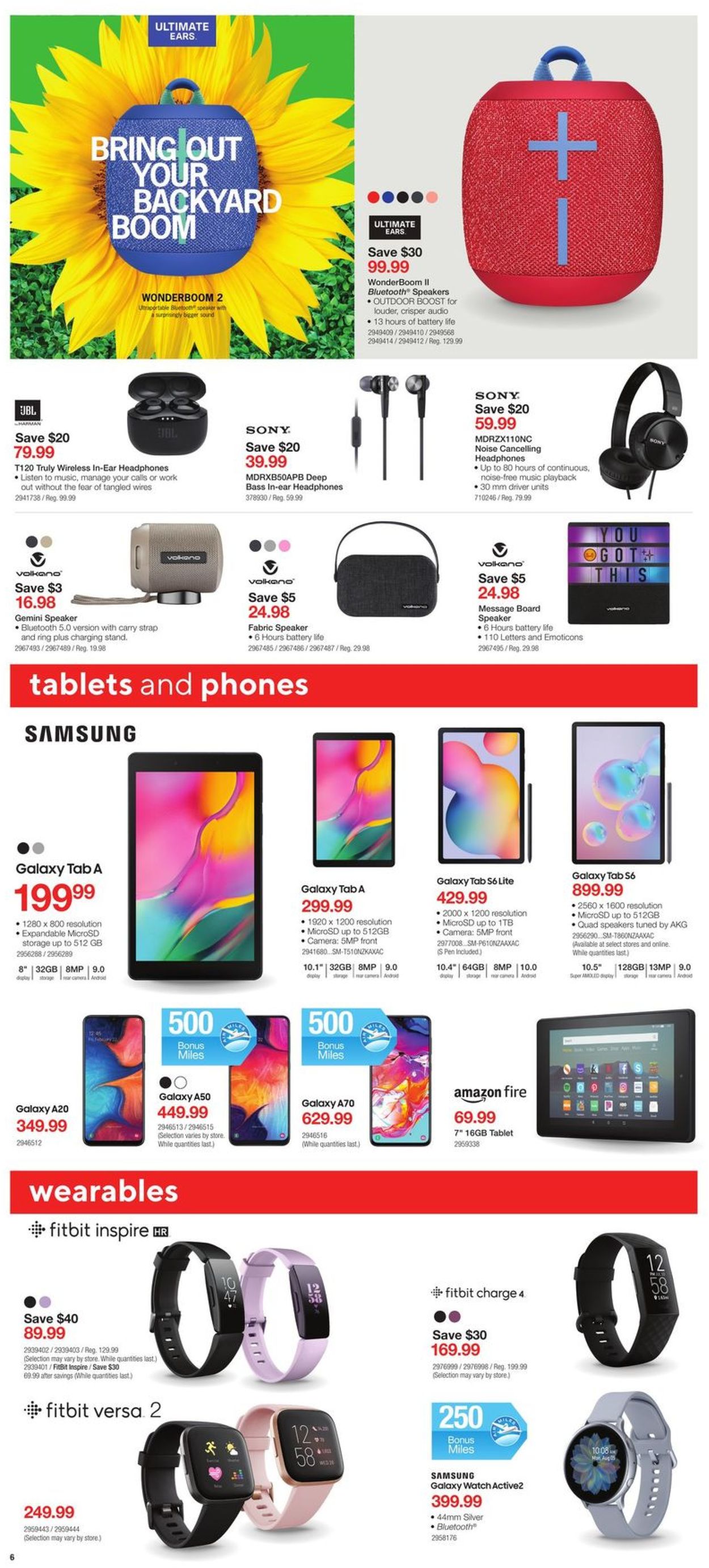Staples Flyer - 07/08-07/14/2020 (Page 6)