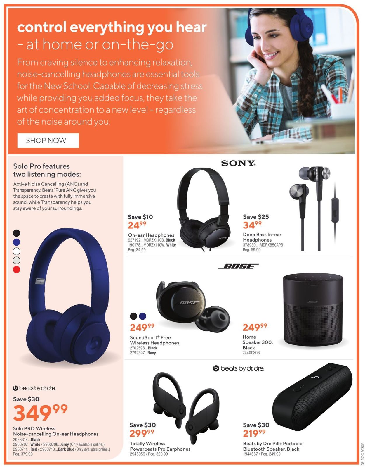Staples Flyer - 08/26-09/01/2020 (Page 8)