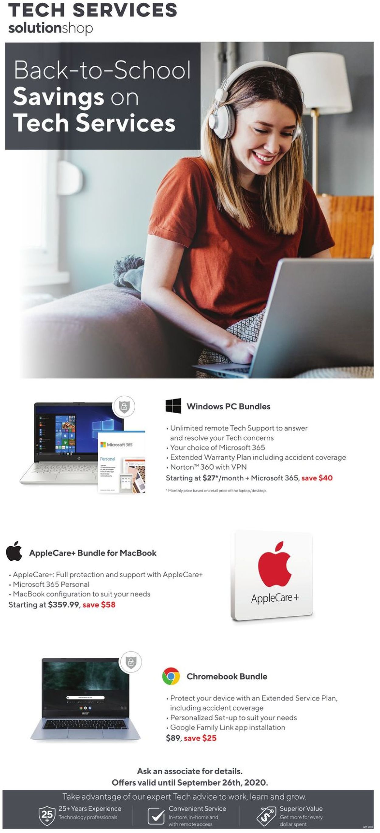 Staples Flyer - 09/09-09/15/2020 (Page 9)