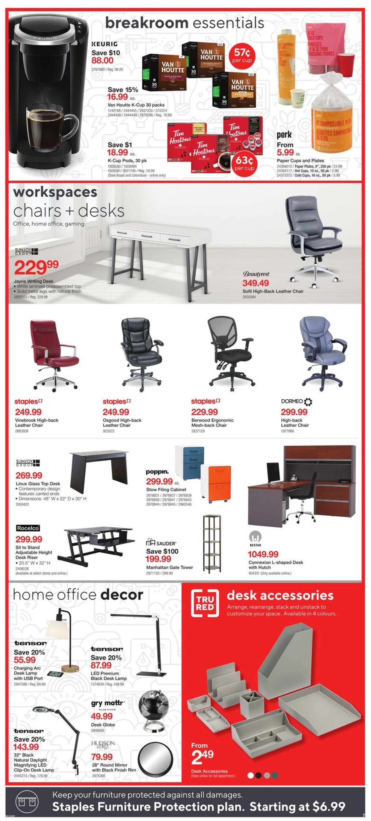 Staples Flyer - 09/16-09/22/2020 (Page 7)