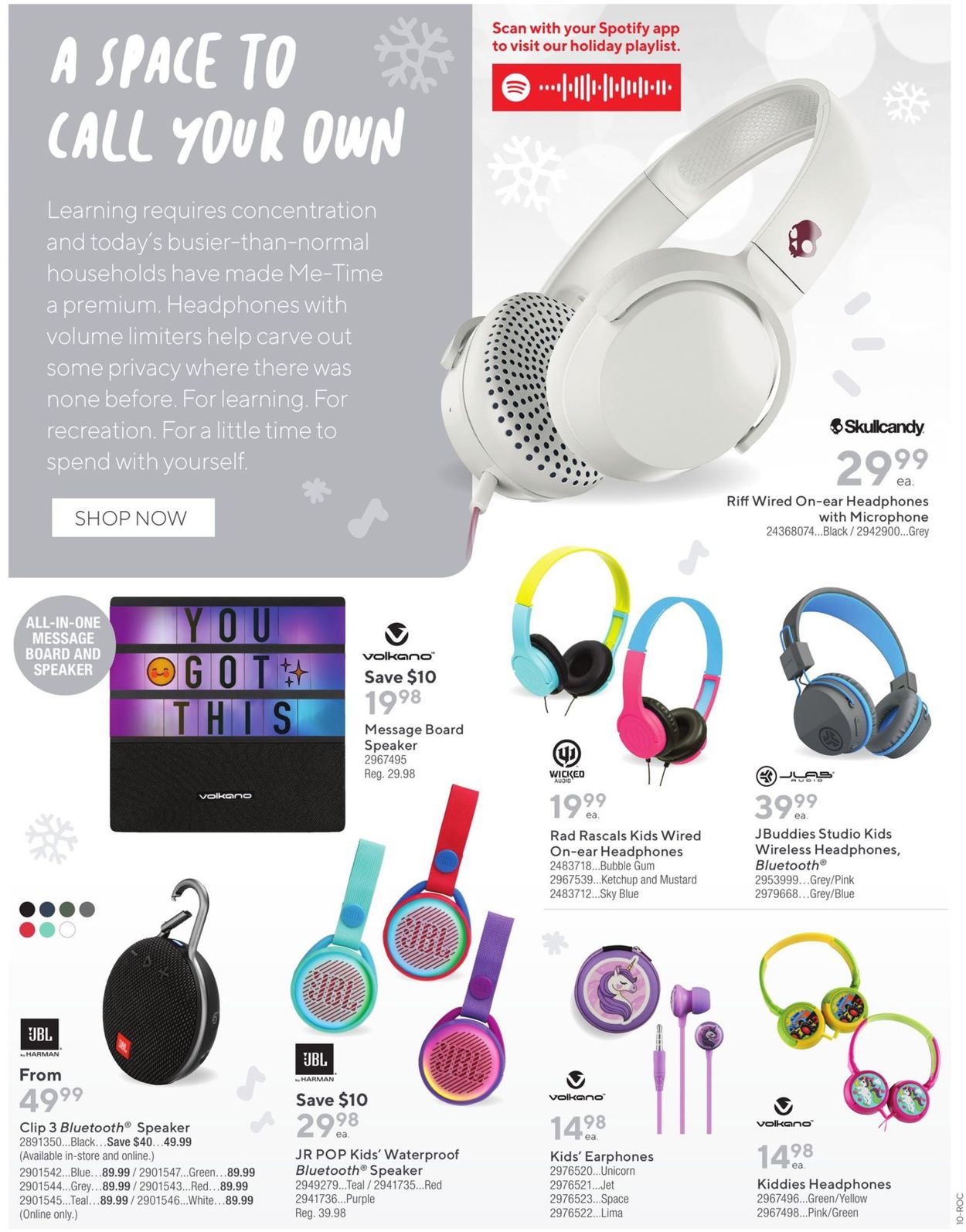 Staples Flyer - 11/18-11/24/2020 (Page 10)