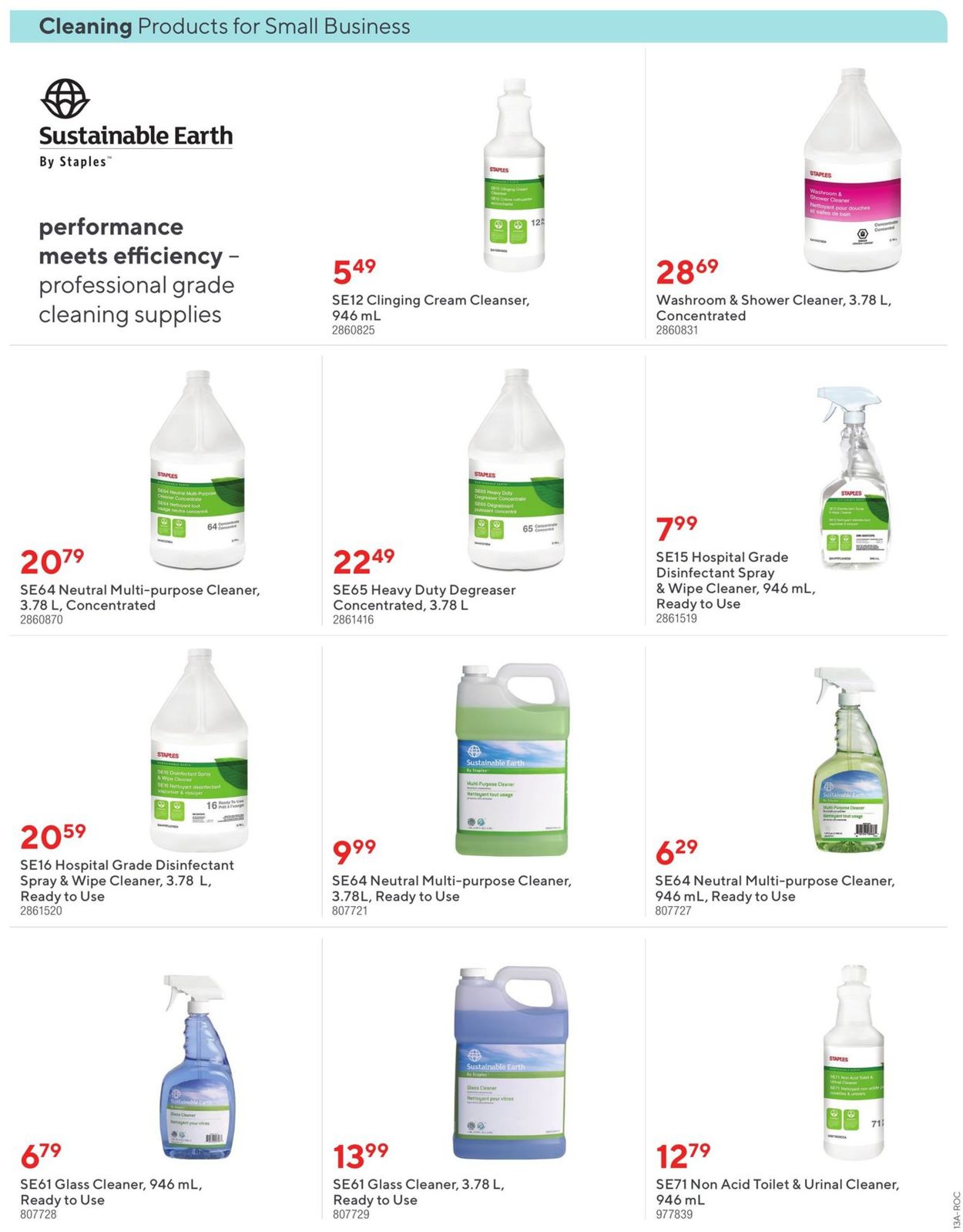 Staples Flyer - 11/11-12/08/2020 (Page 14)