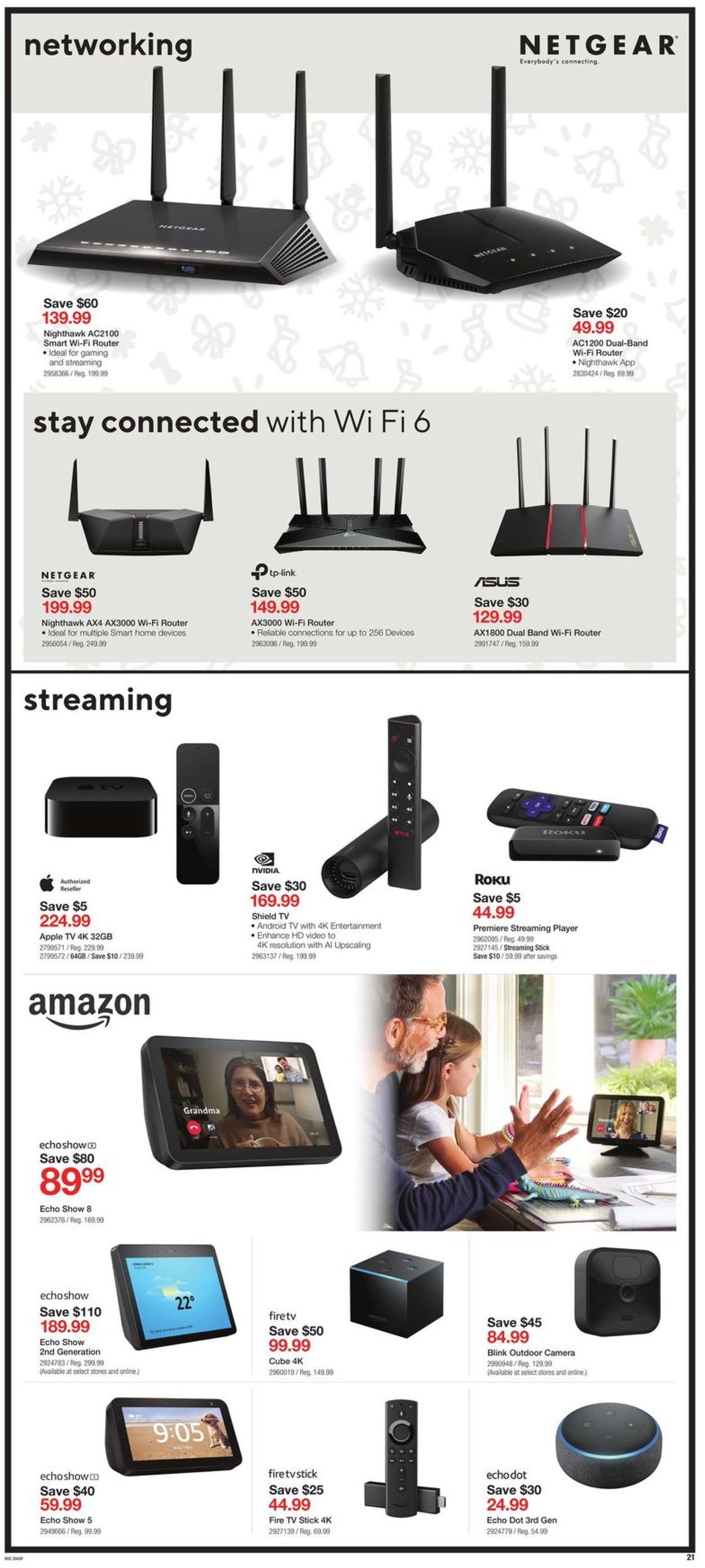 Staples - Black Friday 2020 Flyer - 11/27-12/01/2020 (Page 18)