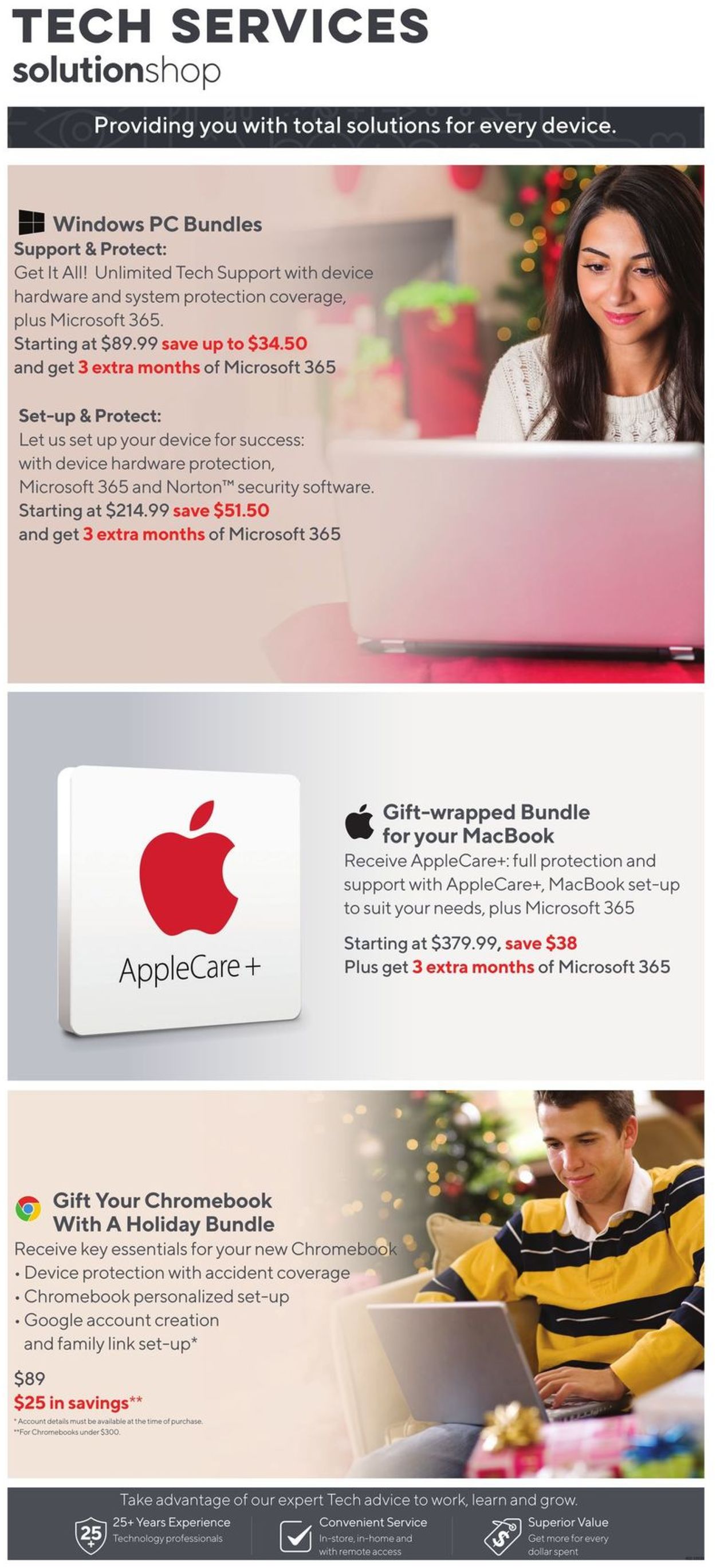 Staples - Black Friday 2020 Flyer - 11/27-12/01/2020 (Page 19)