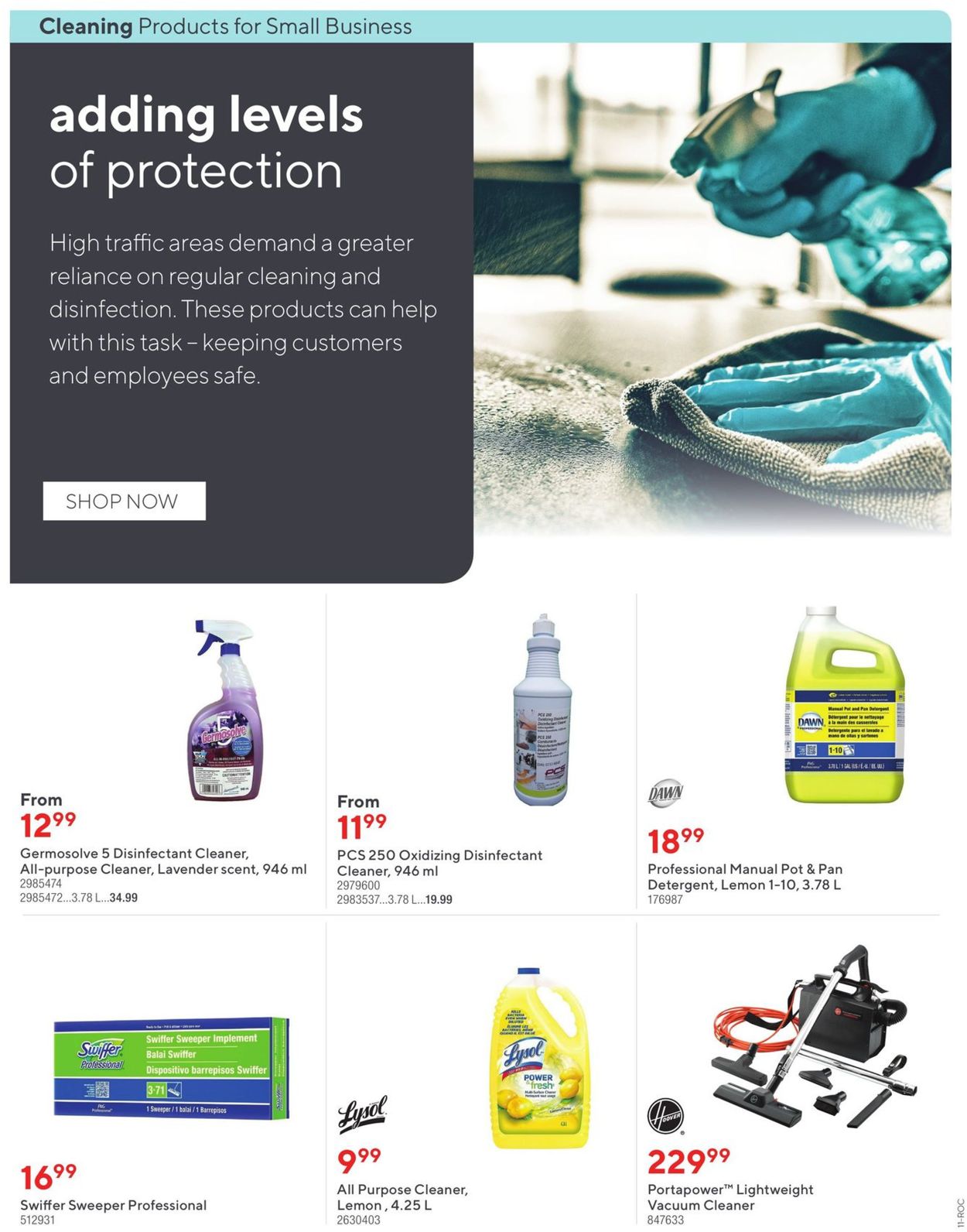 Staples Flyer - 12/18-12/31/2020 (Page 11)