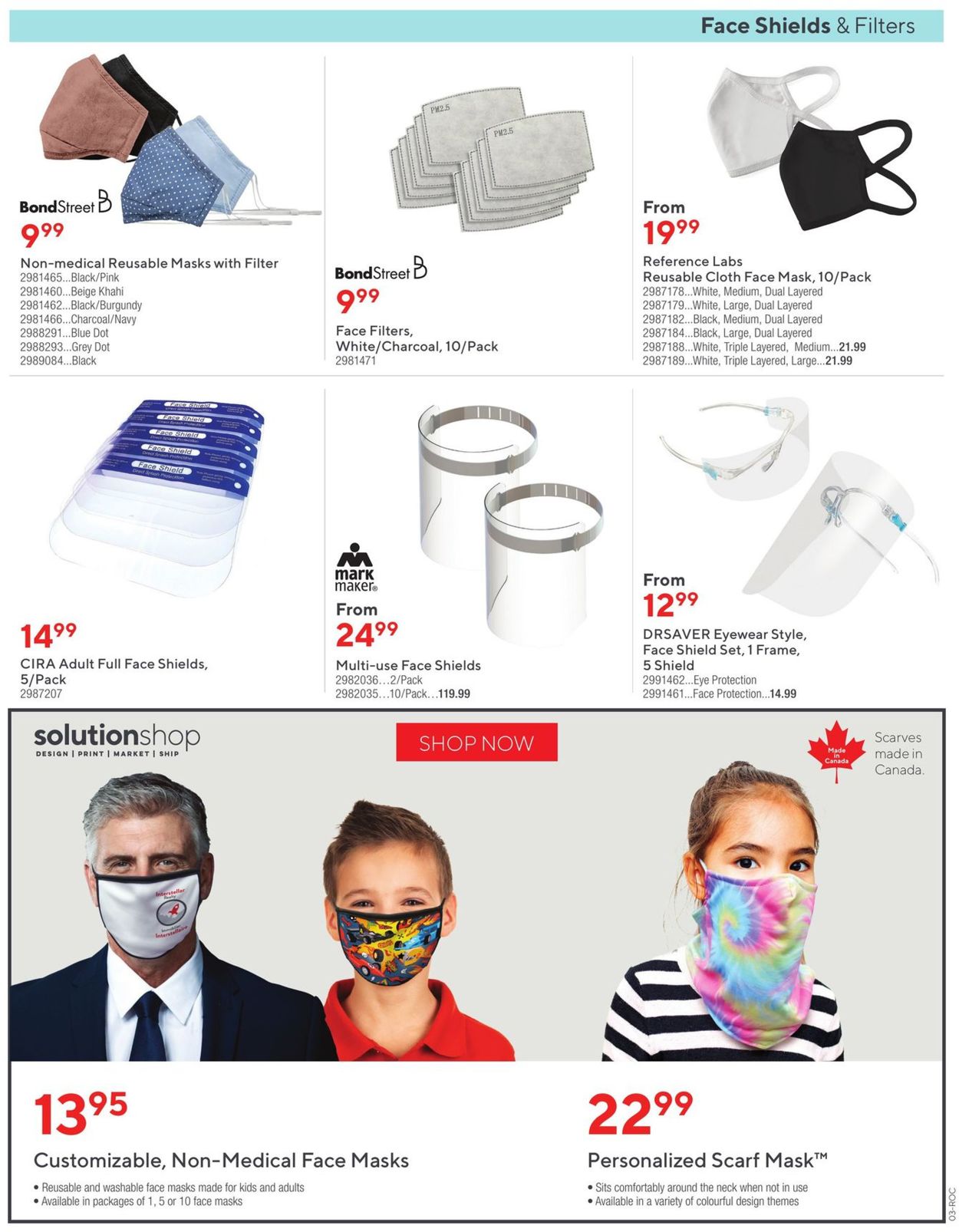 Staples Flyer - 02/17-03/02/2021 (Page 3)