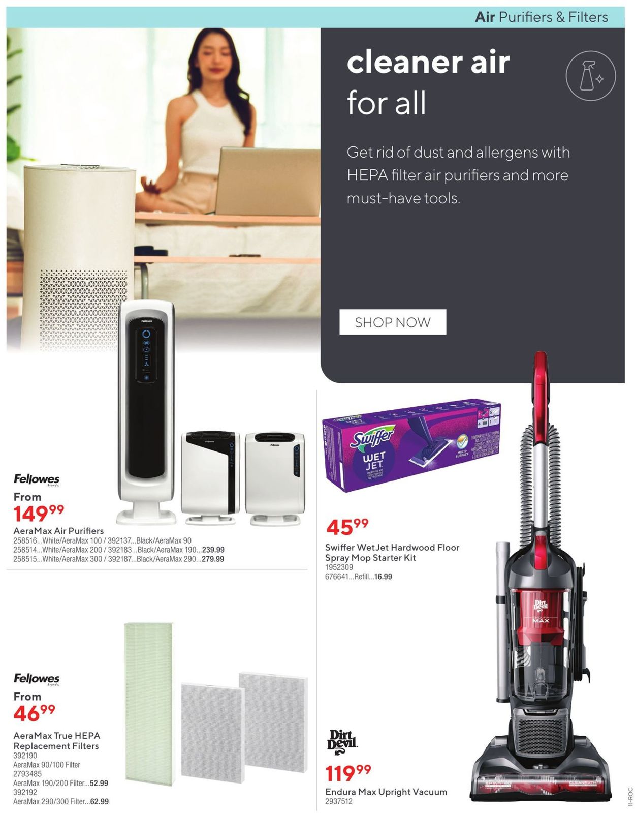 Staples Flyer - 02/17-03/02/2021 (Page 11)