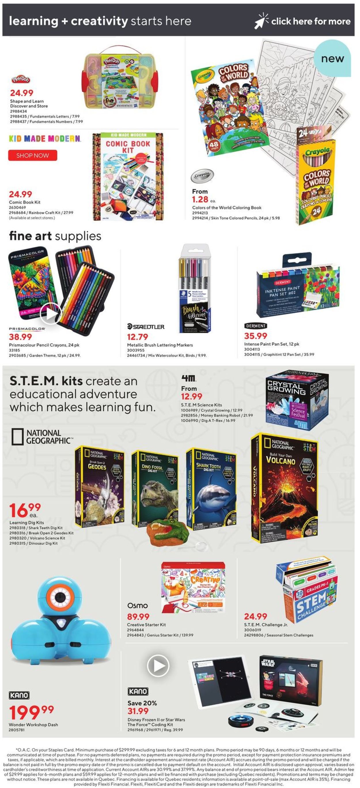 Staples Flyer - 05/12-05/18/2021 (Page 7)