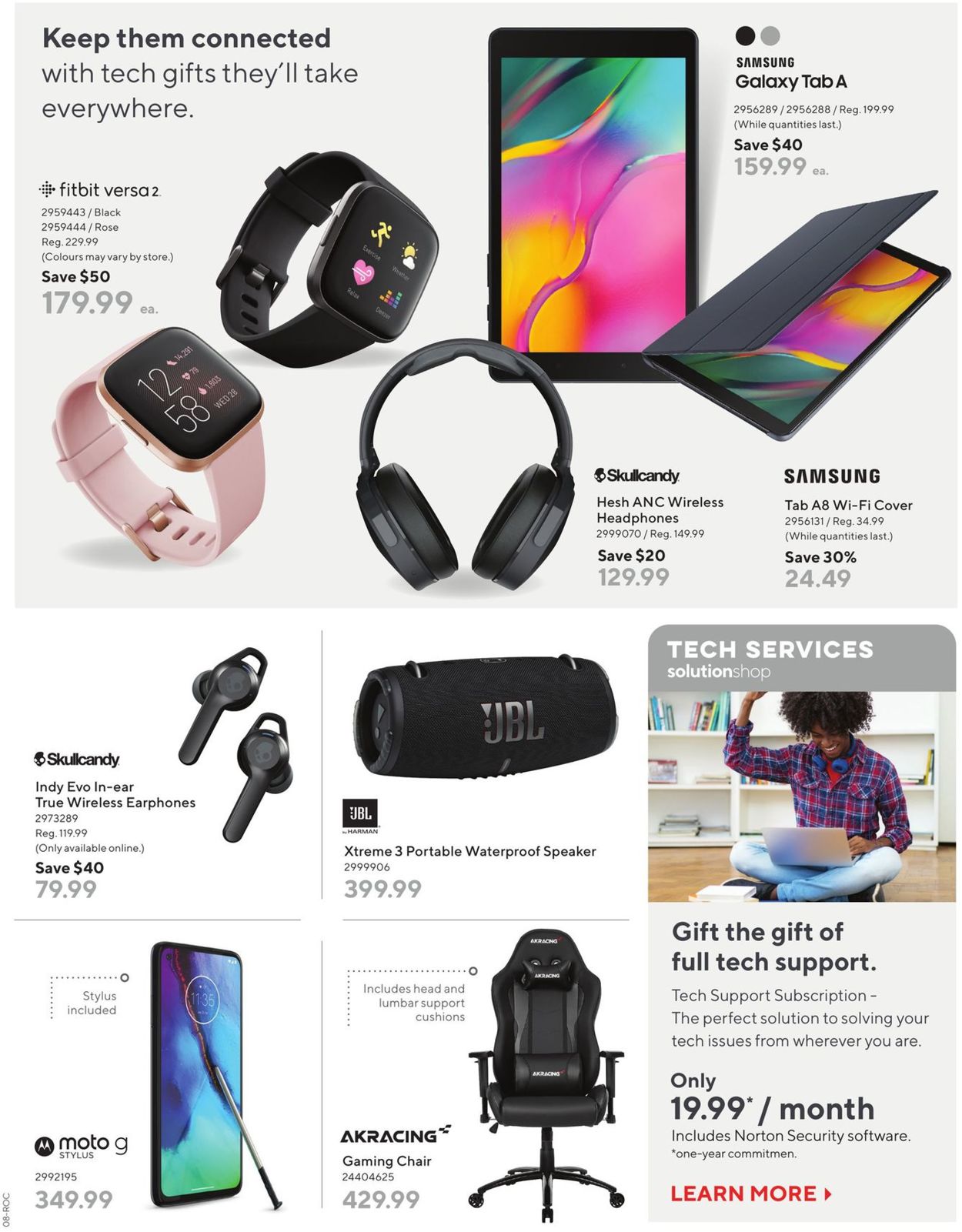 Staples Flyer - 06/09-06/15/2021 (Page 8)