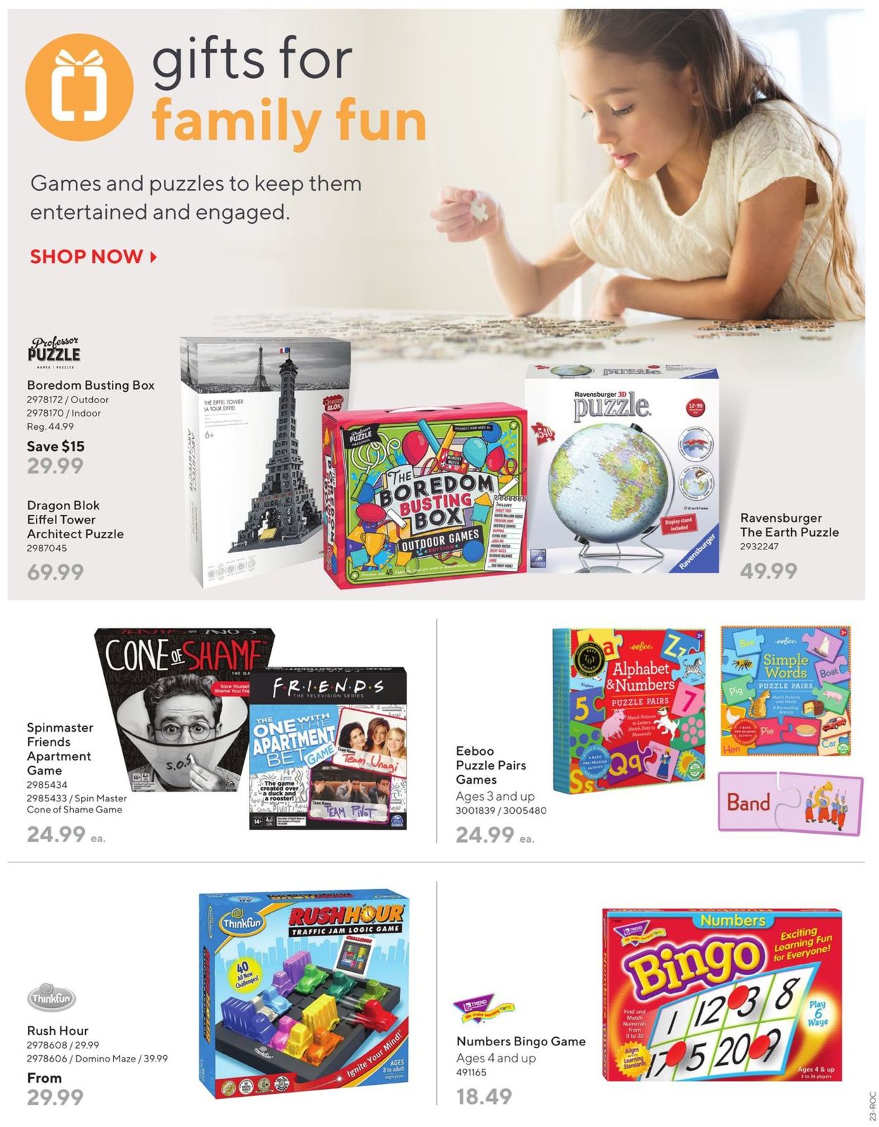 Staples Flyer - 06/09-06/15/2021 (Page 23)