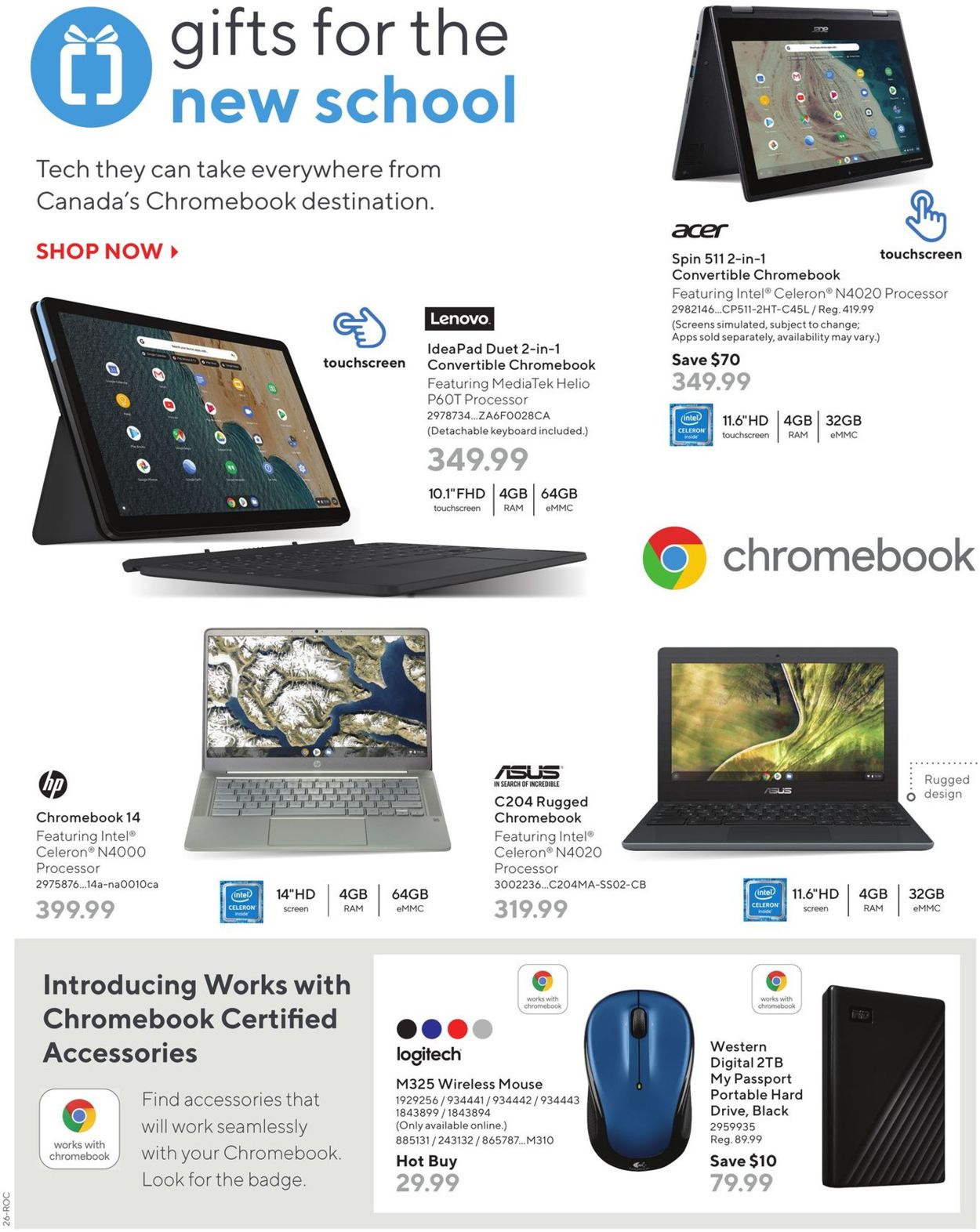 Staples Flyer - 06/09-06/15/2021 (Page 27)