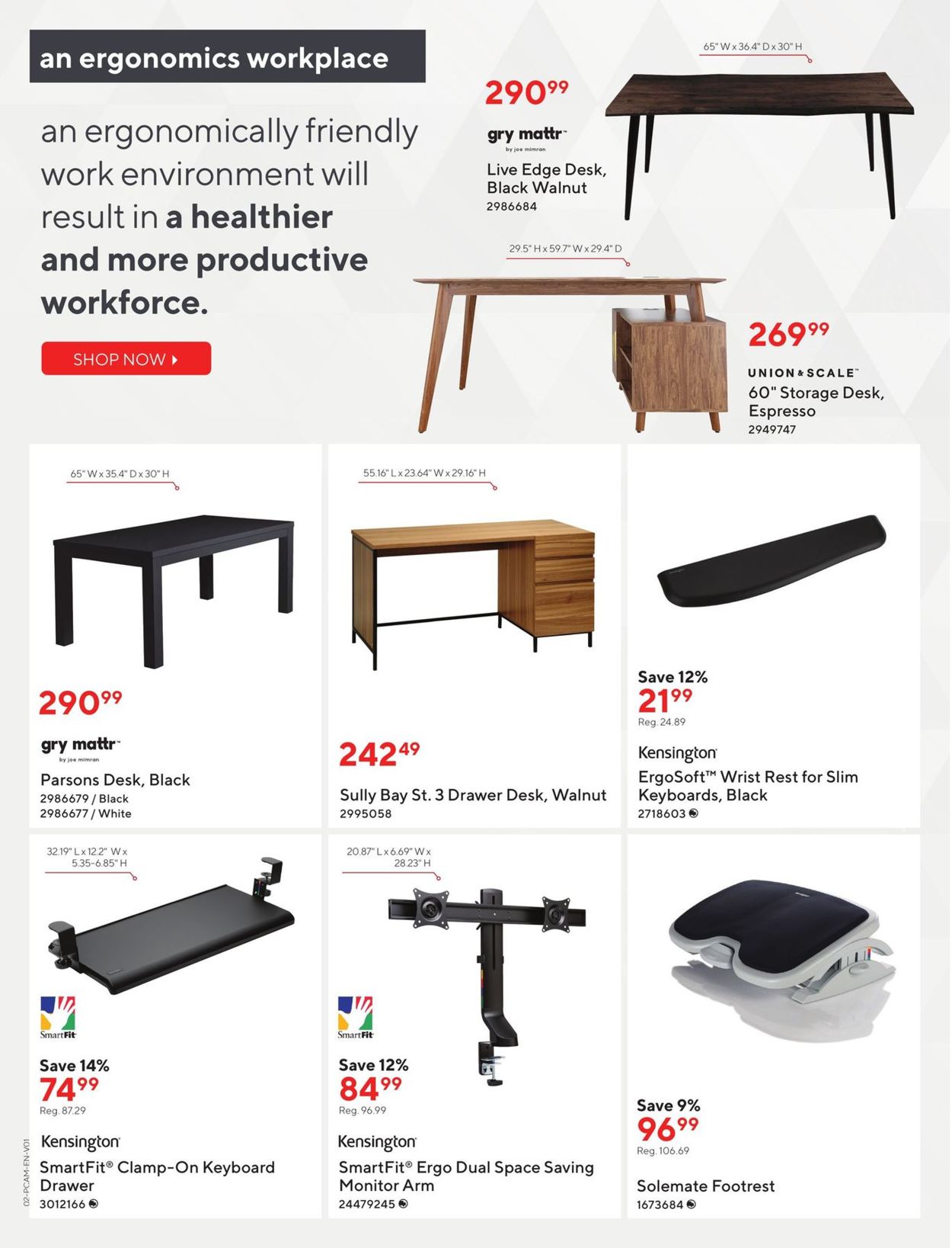 Staples Flyer - 02/02-02/15/2022 (Page 2)
