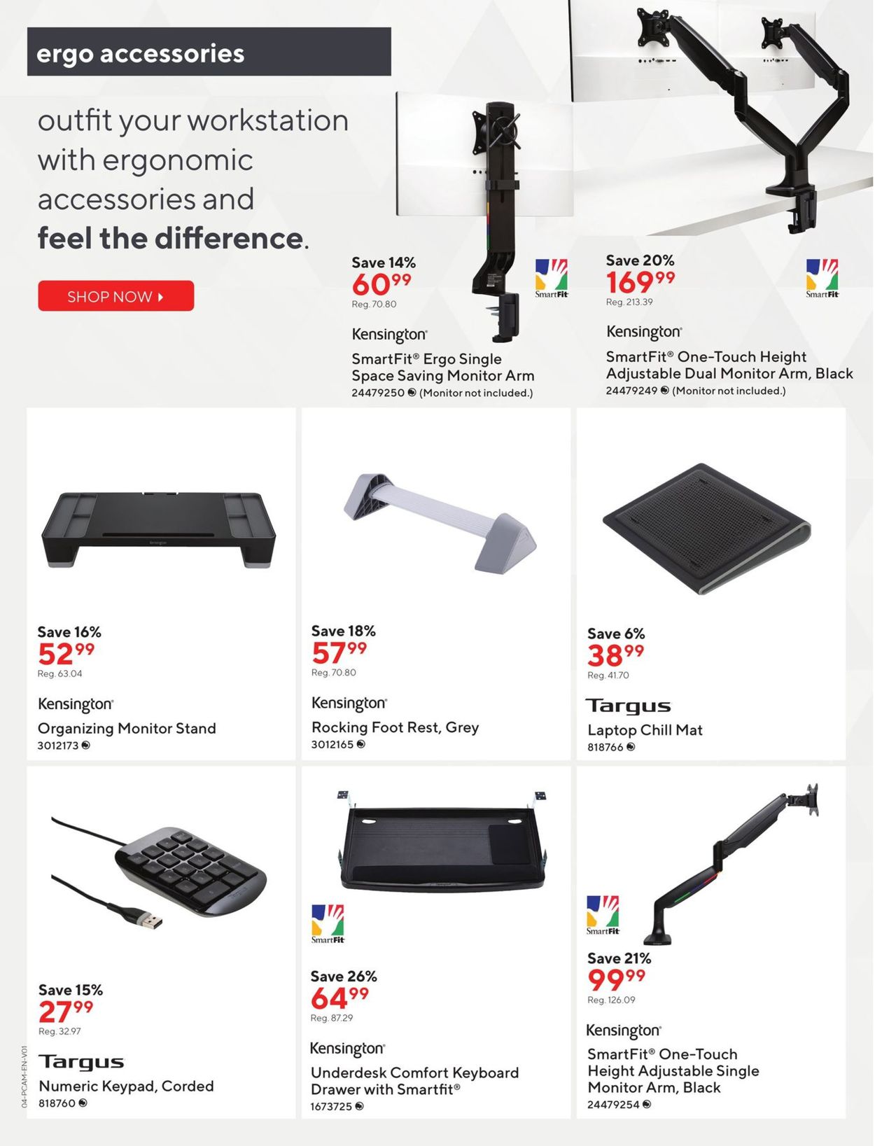 Staples Flyer - 02/02-02/15/2022 (Page 4)