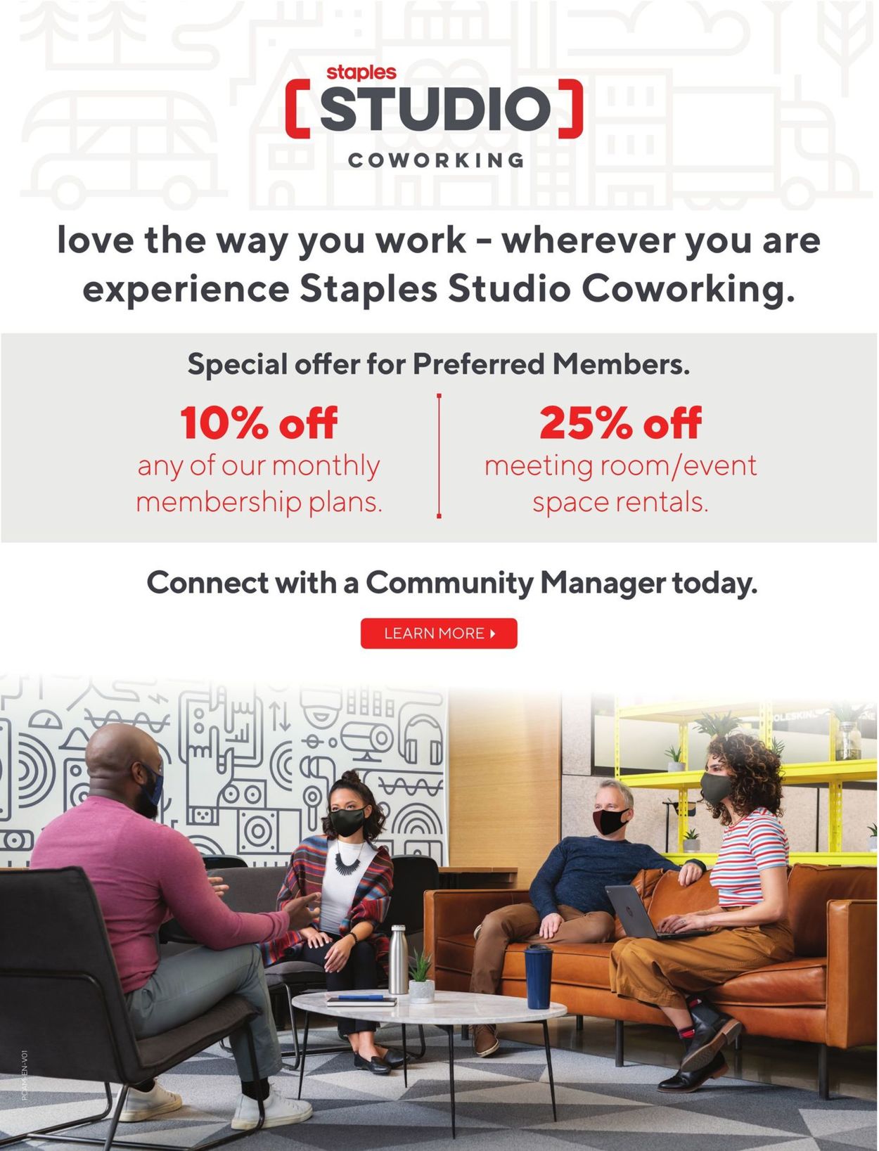 Staples Flyer - 02/02-02/15/2022 (Page 15)