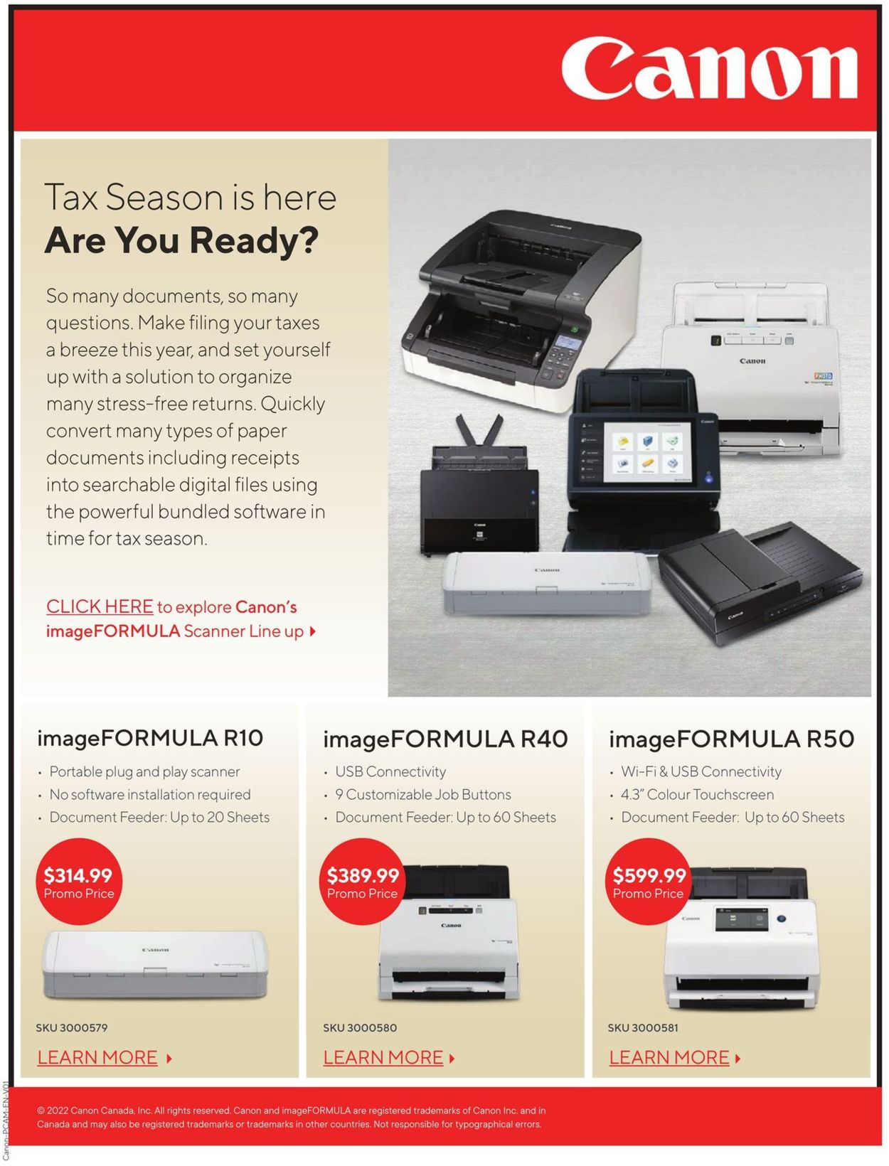 Staples Flyer - 03/02-03/15/2022 (Page 18)