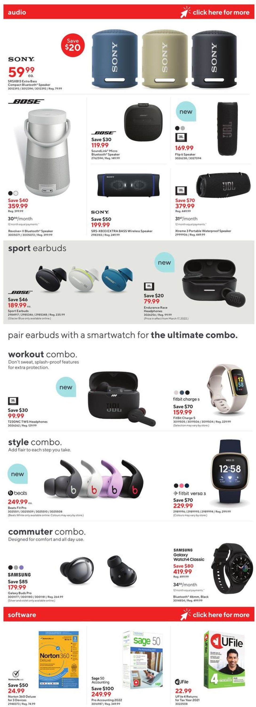Staples Flyer - 03/16-03/22/2022 (Page 7)