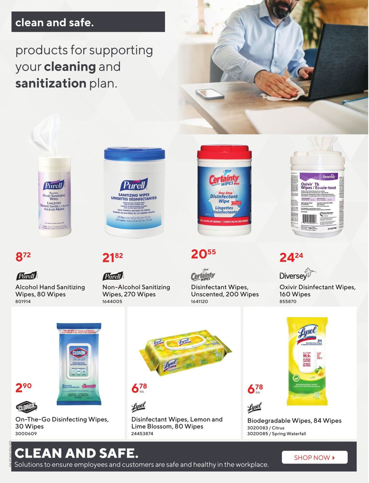 Staples Flyer - 06/01-06/14/2022 (Page 4)